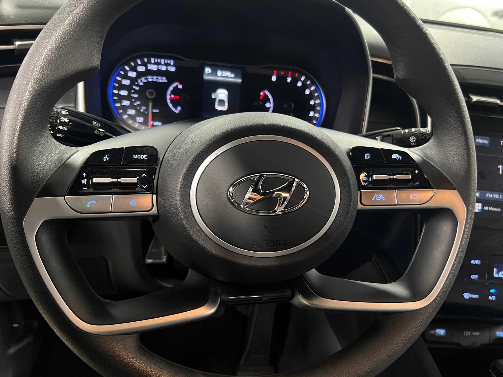 Thumbnail: 2024 Hyundai Santa Cruz - 5