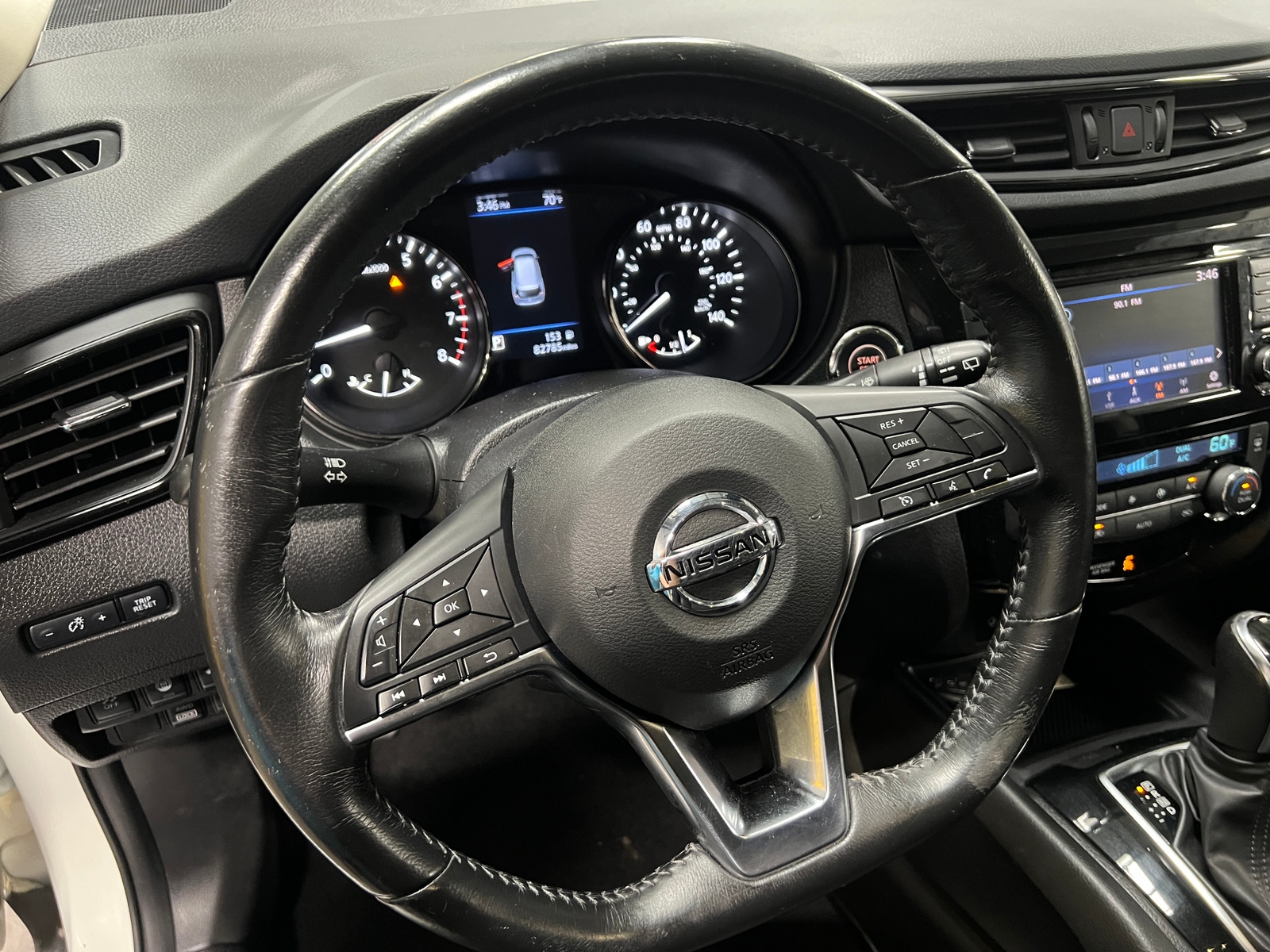Thumbnail: 2019 Nissan Rogue - 5