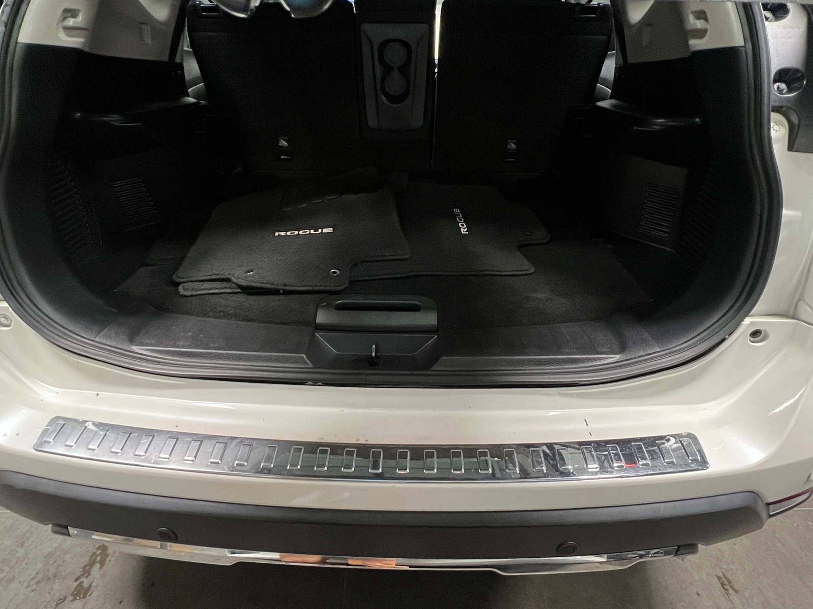 Thumbnail: 2019 Nissan Rogue - 7