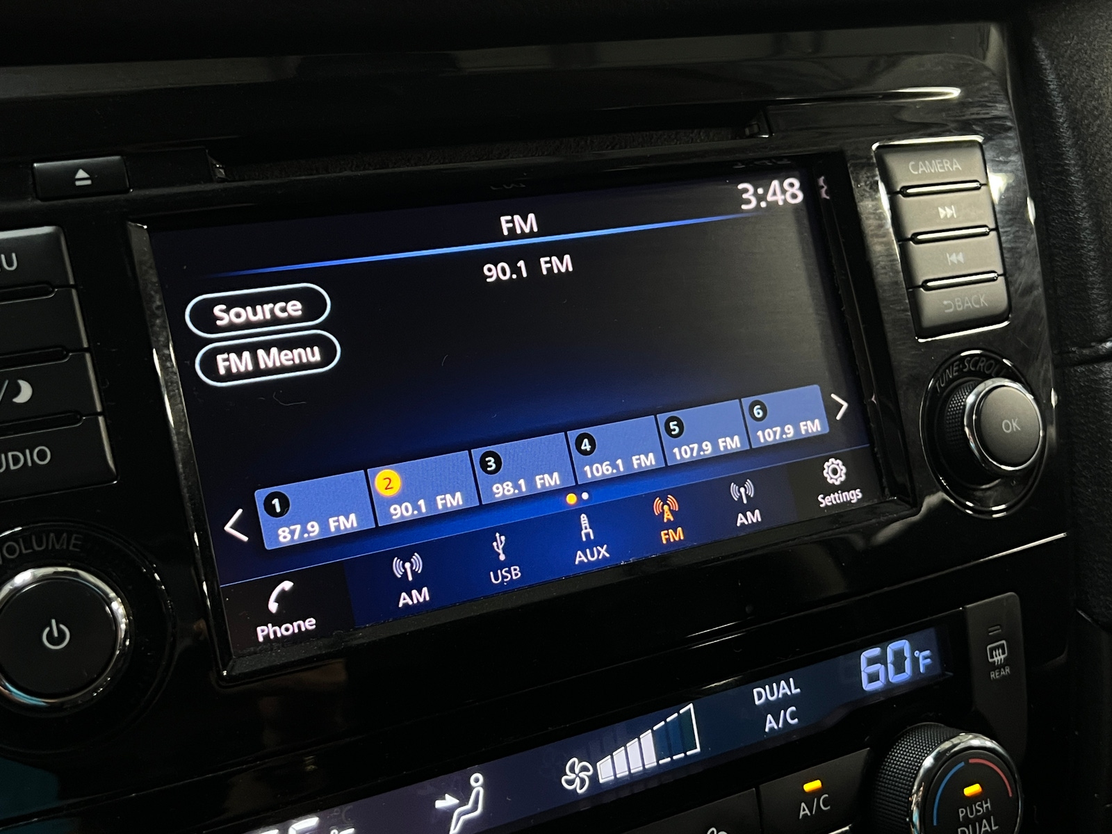Thumbnail: 2019 Nissan Rogue - 4