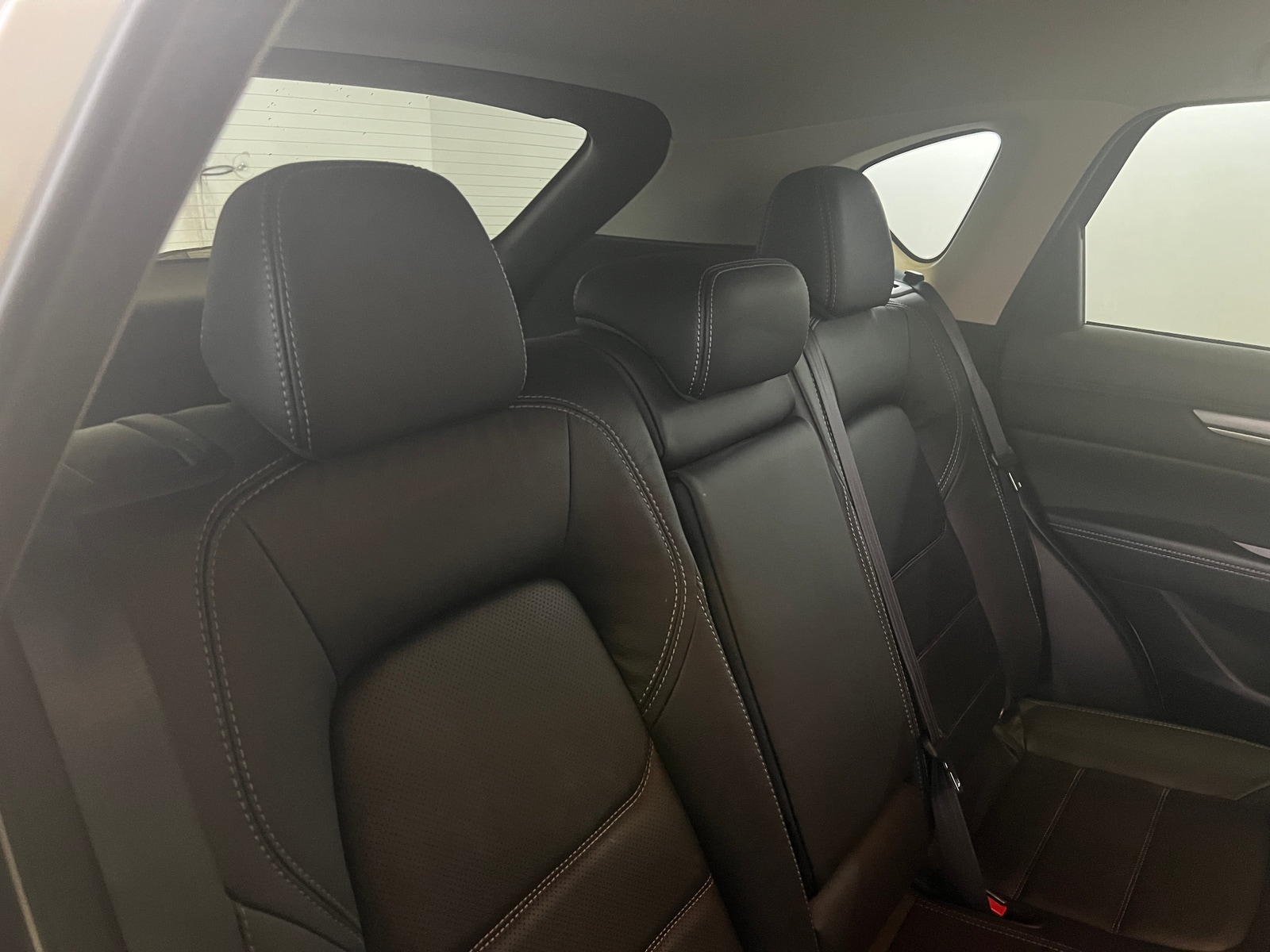 Thumbnail: 2025 Mazda CX-5 - 5