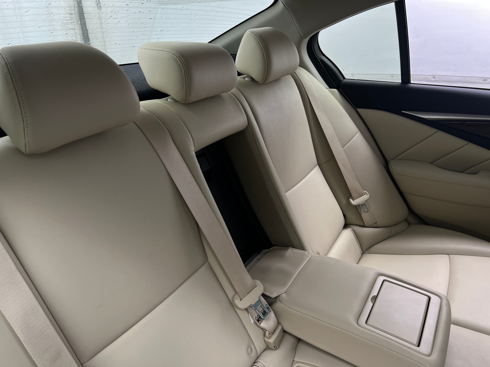 Thumbnail: 2018 INFINITI Q50 - 5