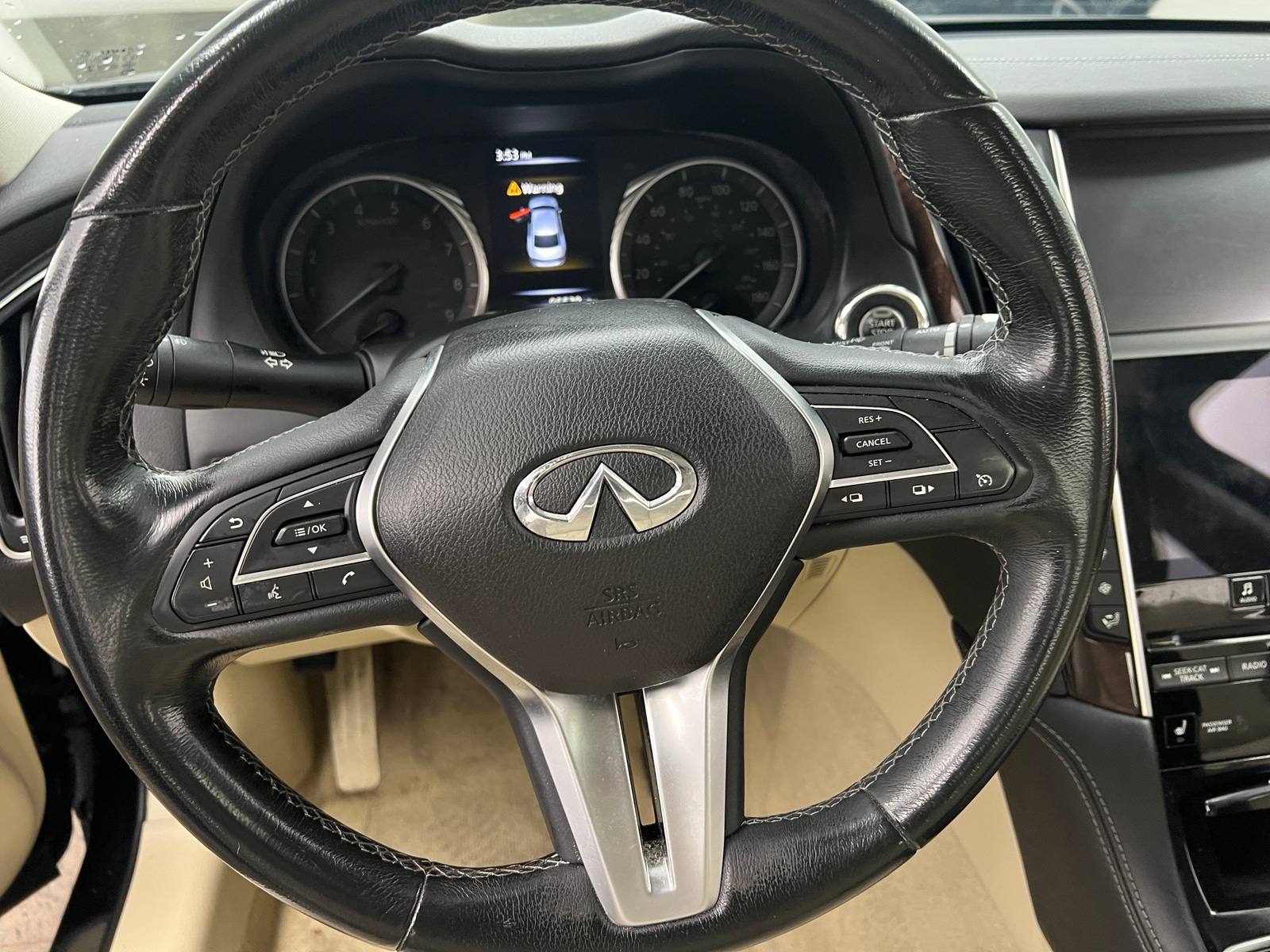 Thumbnail: 2018 INFINITI Q50 - 4