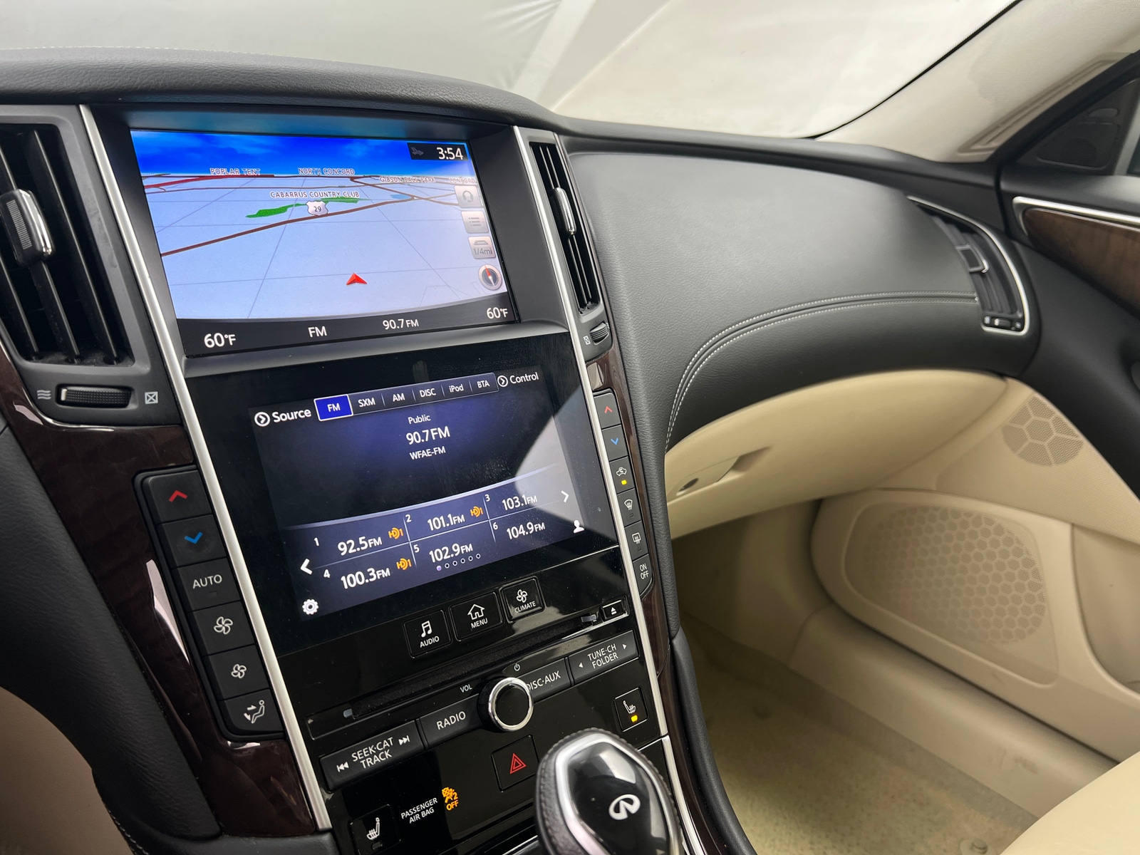 Thumbnail: 2018 INFINITI Q50 - 3