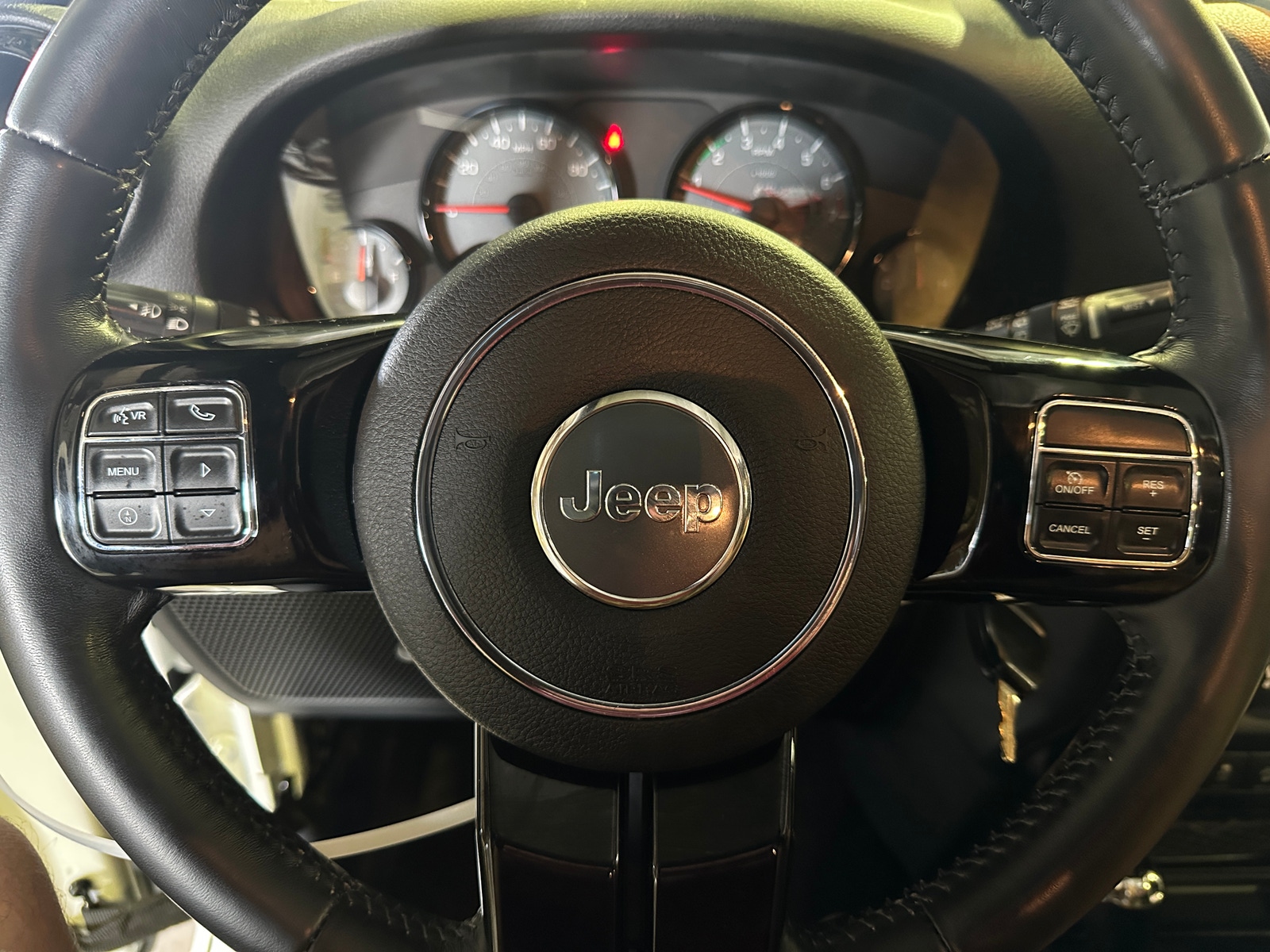 Thumbnail: 2016 Jeep Wrangler - 4