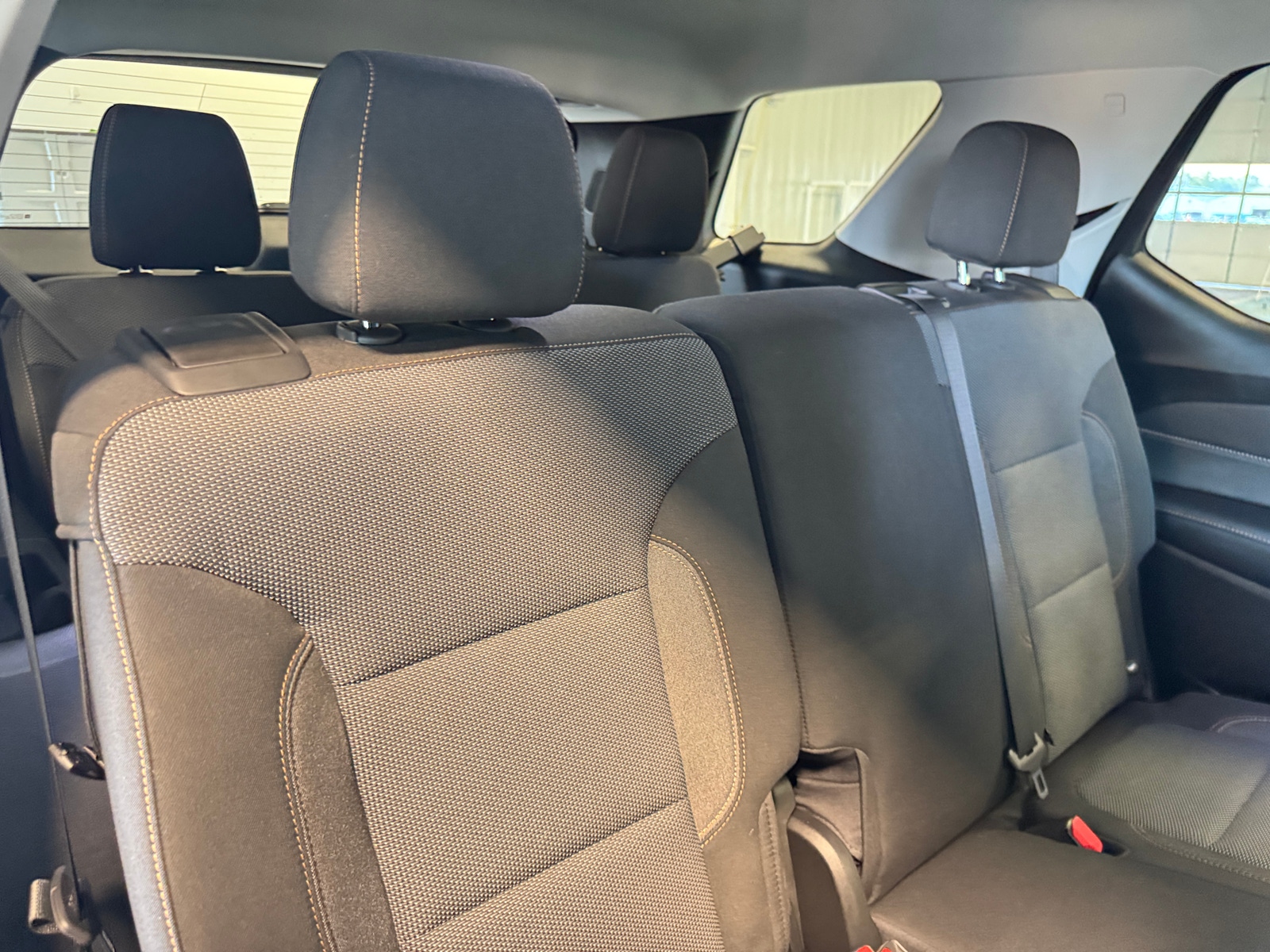 Thumbnail: 2021 Chevrolet Traverse - 6