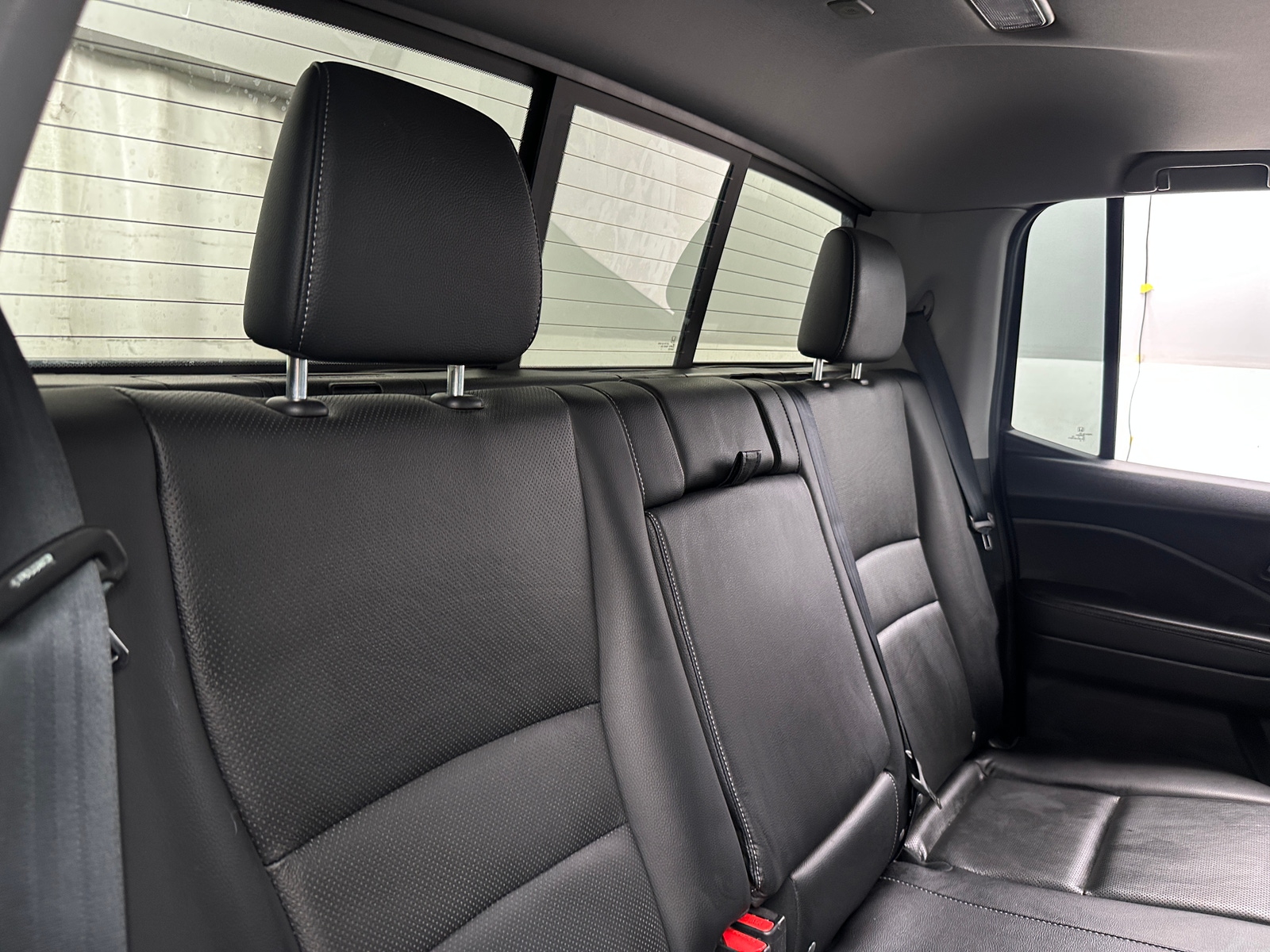 Thumbnail: 2019 Honda Ridgeline - 5