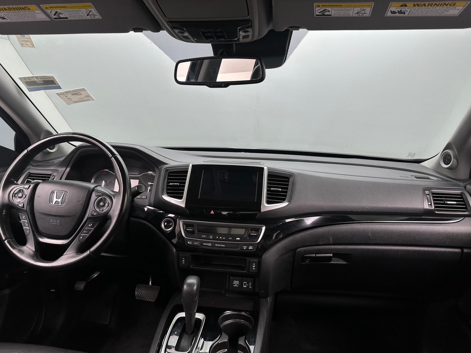 Thumbnail: 2019 Honda Ridgeline - 2