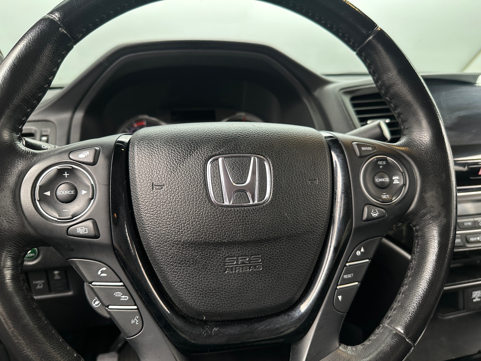 Thumbnail: 2019 Honda Ridgeline - 4