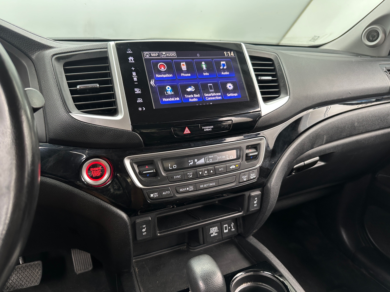 Thumbnail: 2019 Honda Ridgeline - 3