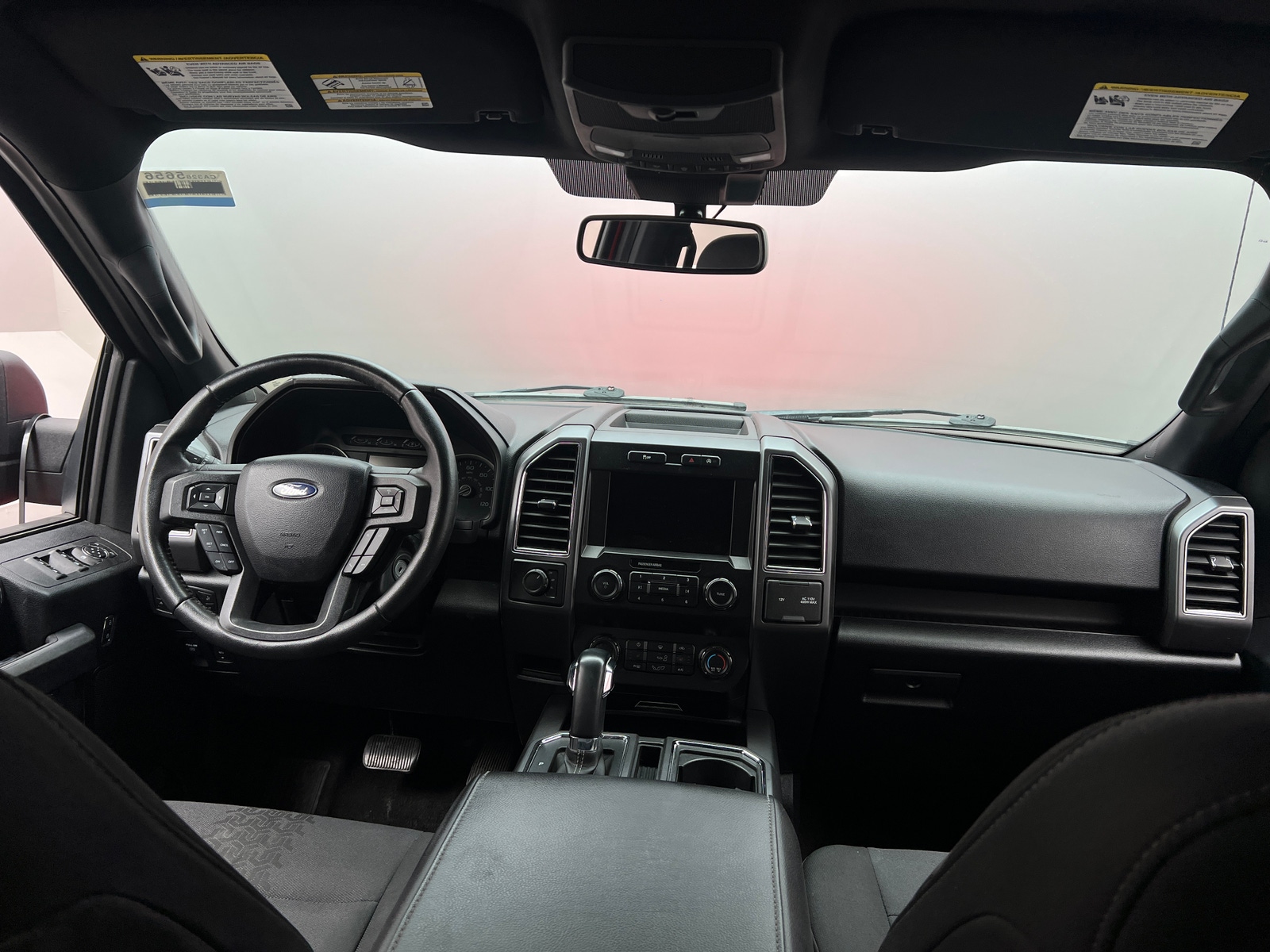 Thumbnail: 2020 Ford Econoline - 3