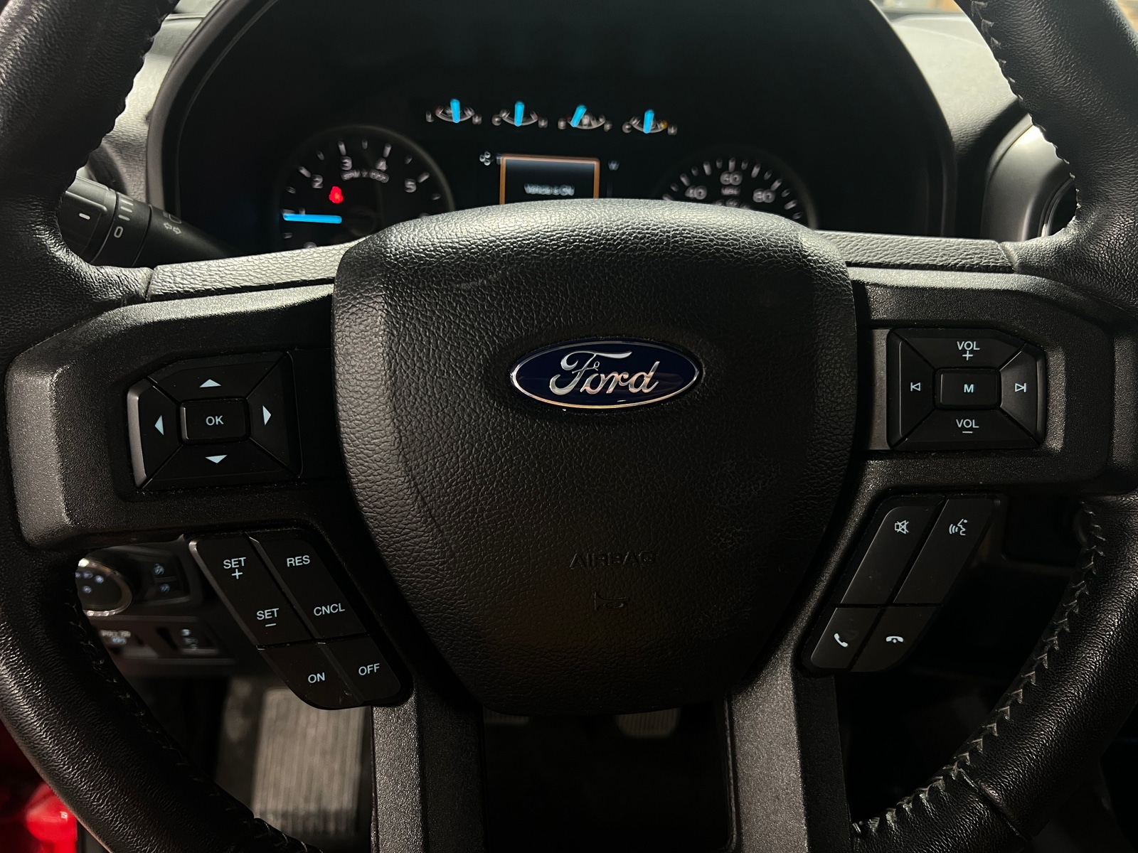 Thumbnail: 2020 Ford Econoline - 5