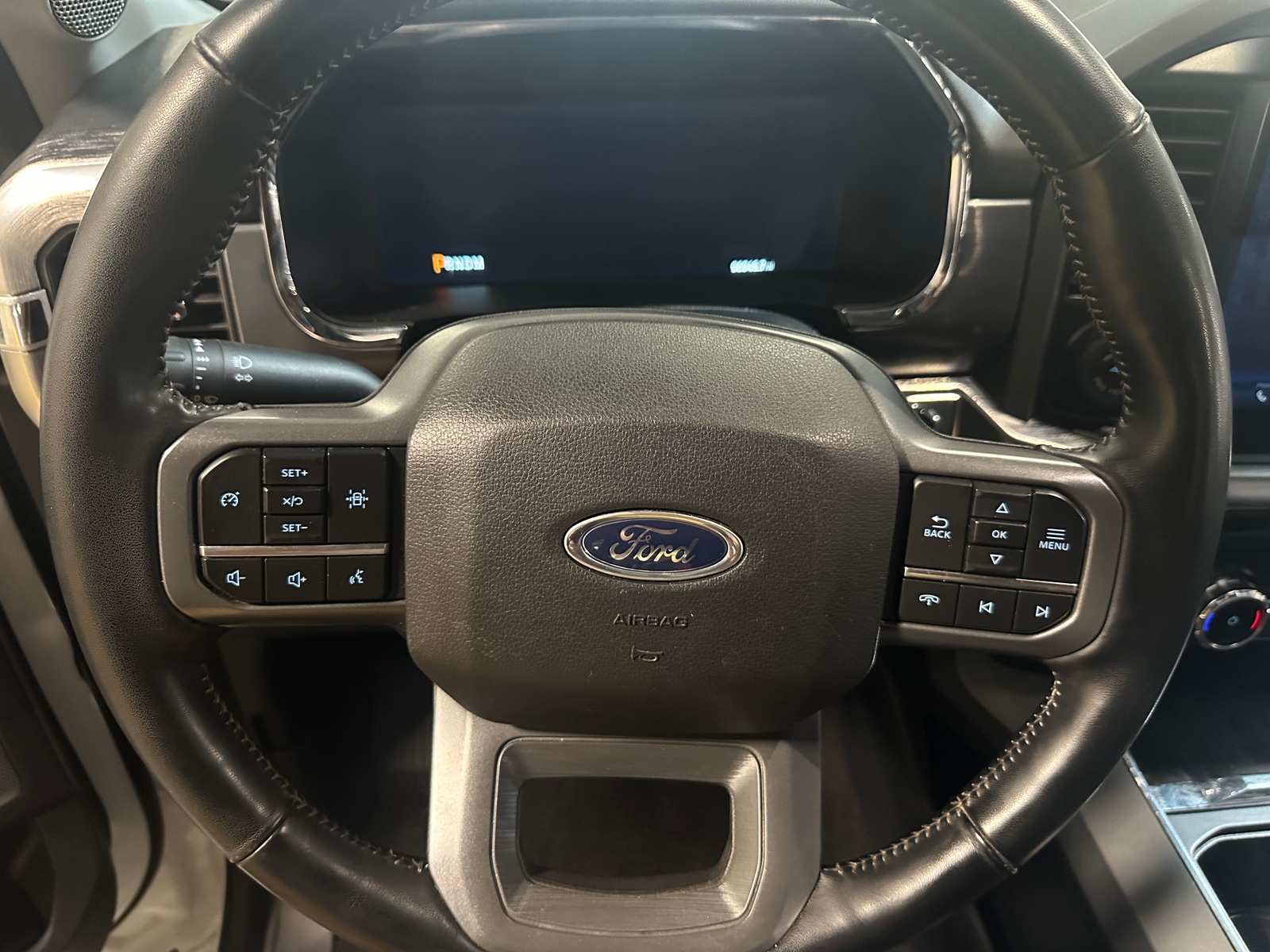 Thumbnail: 2022 Ford Econoline - 4