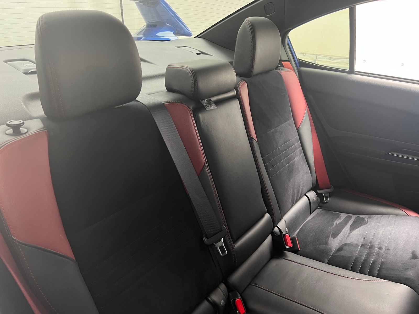 Thumbnail: 2020 Subaru WRX - 5