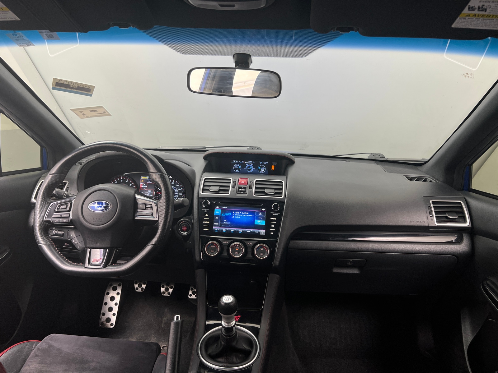 Thumbnail: 2020 Subaru WRX - 2
