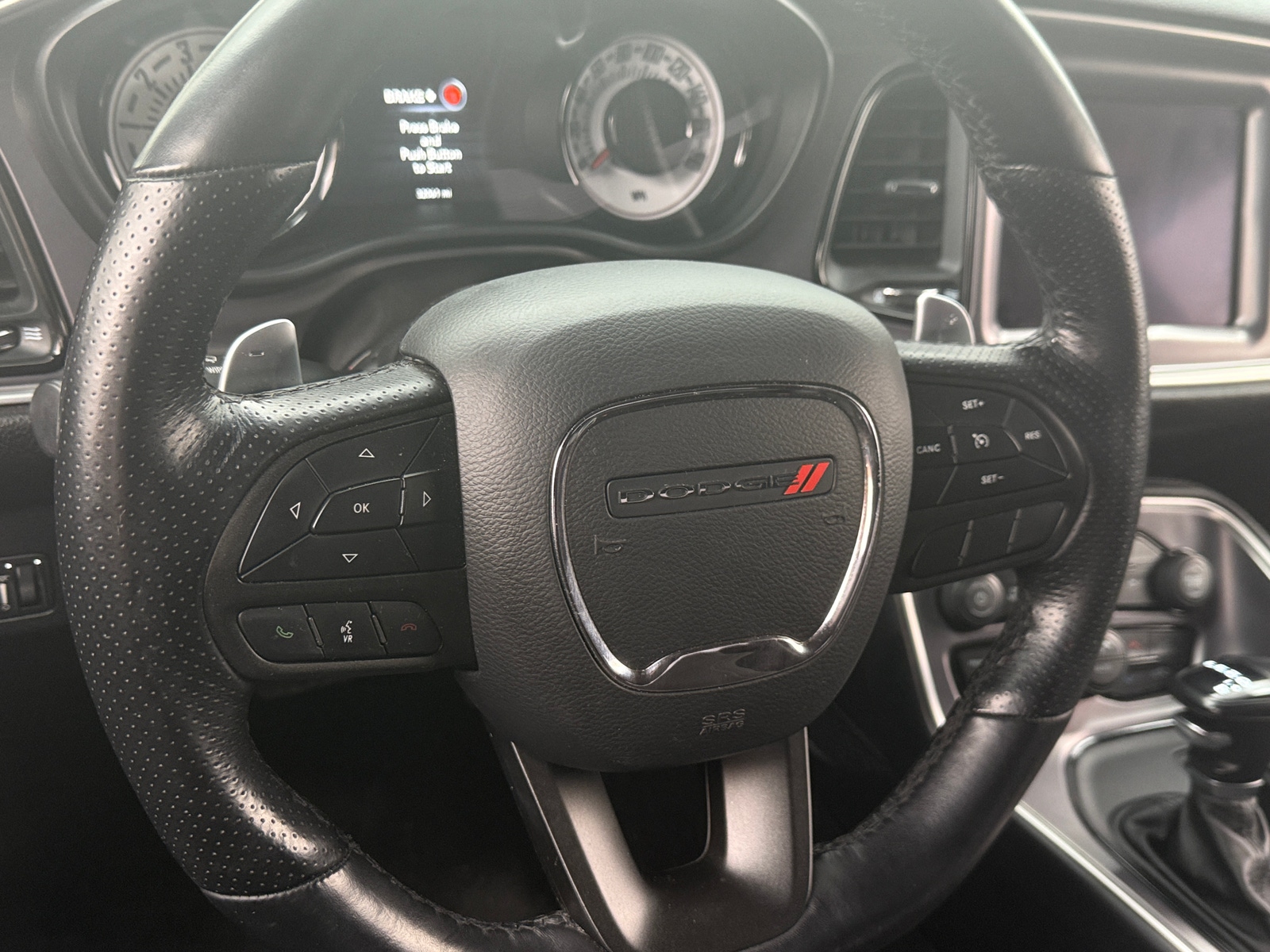 Thumbnail: 2021 Dodge Challenger - 4