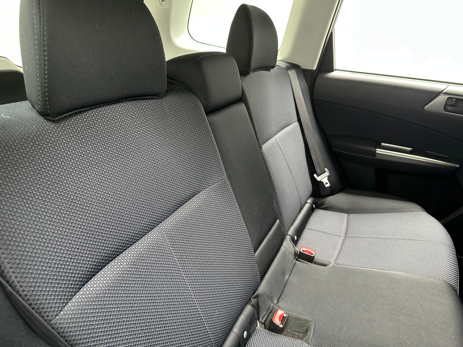 Thumbnail: 2012 Subaru Forester - 6