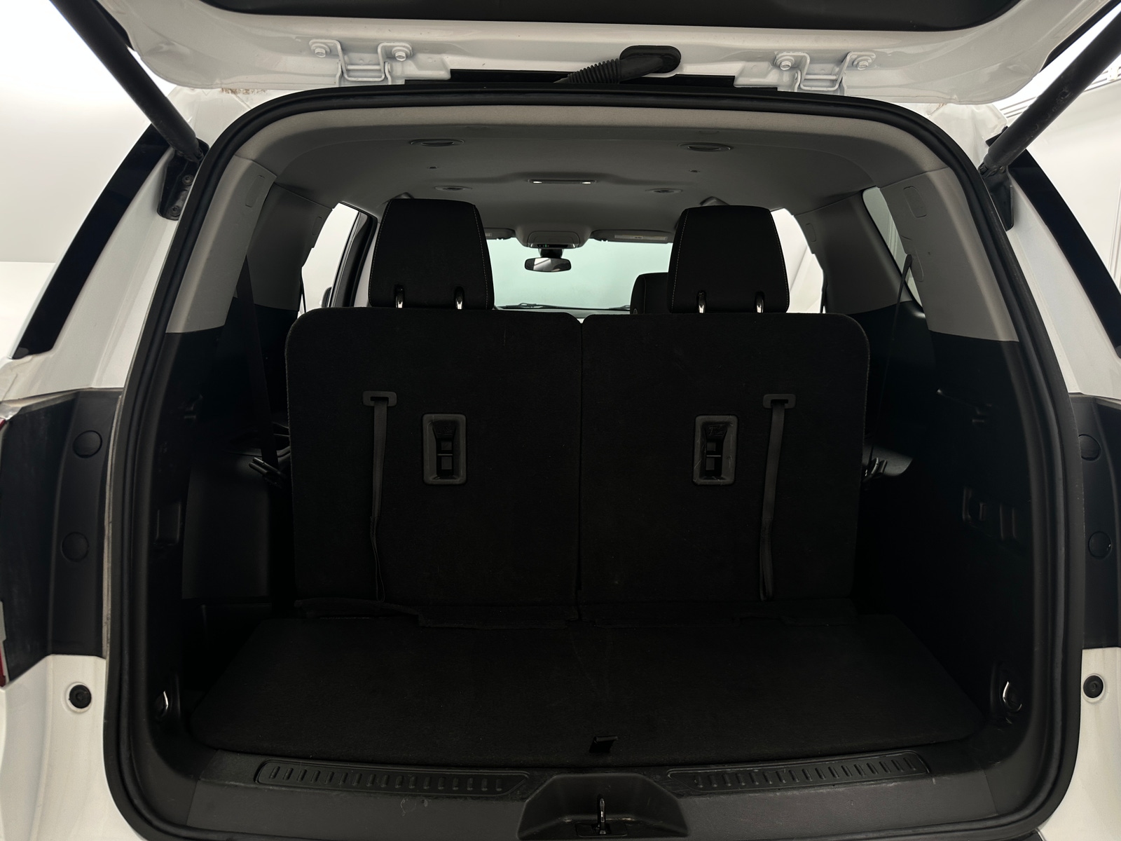 Thumbnail: 2023 GMC Acadia - 7