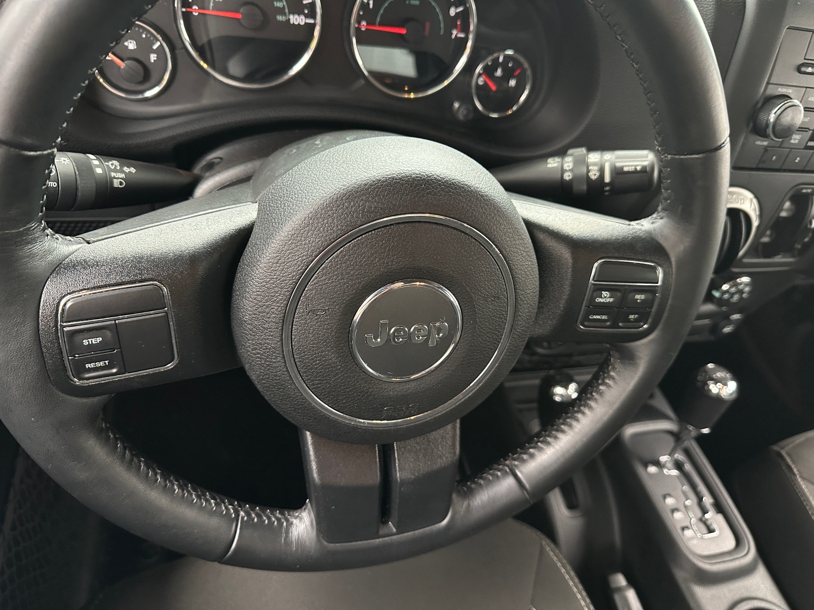 Thumbnail: 2017 Jeep Wrangler - 5