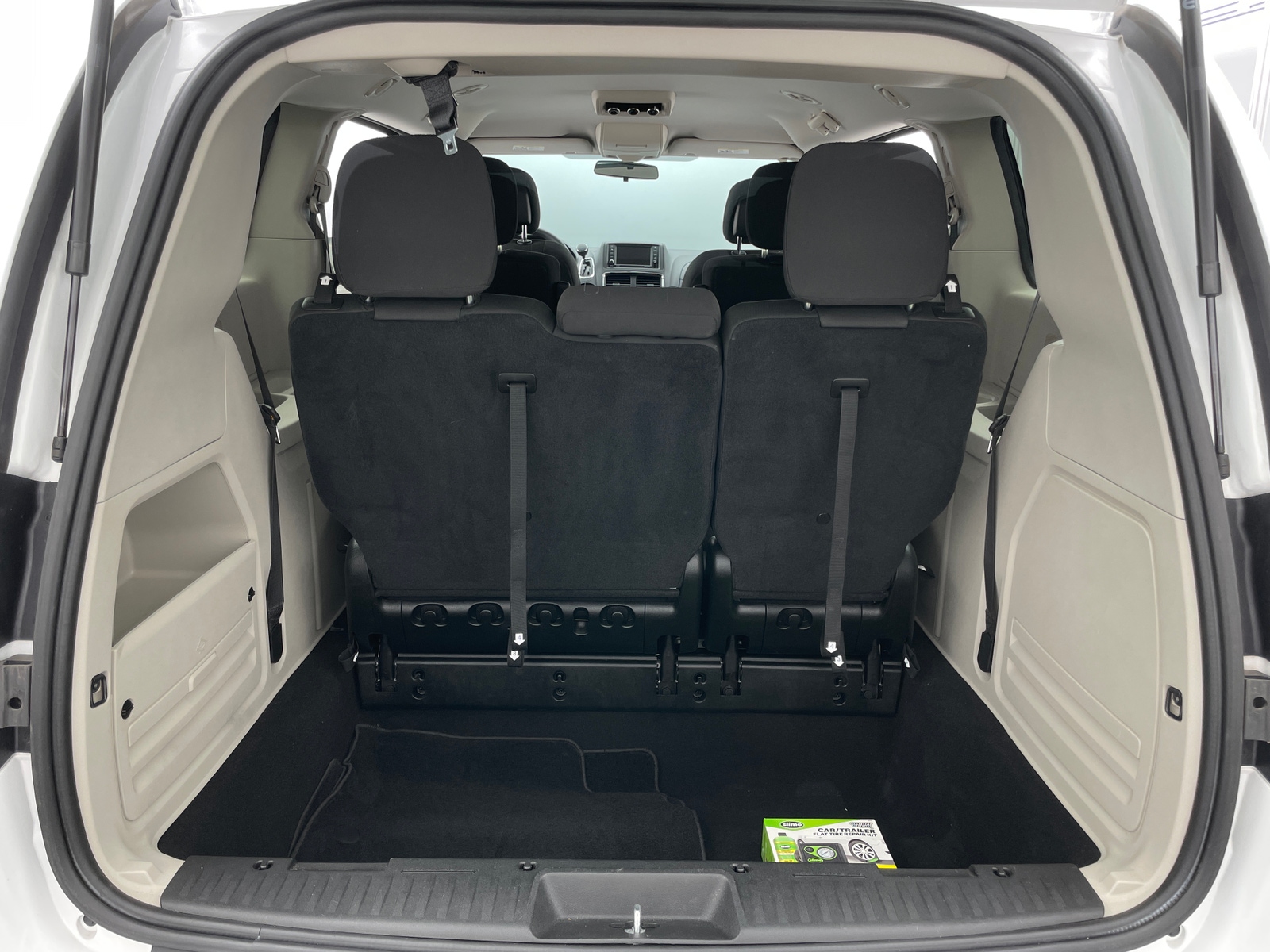 Thumbnail: 2018 Dodge Grand Caravan - 7