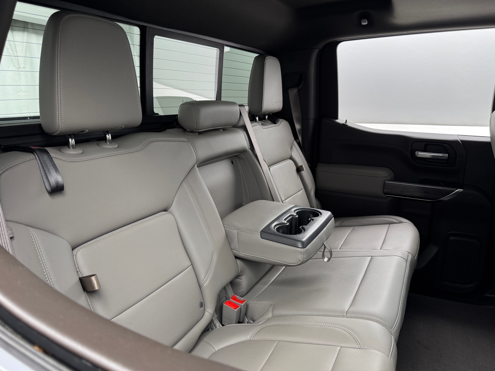Thumbnail: 2019 Chevrolet Silverado 1500 - 5