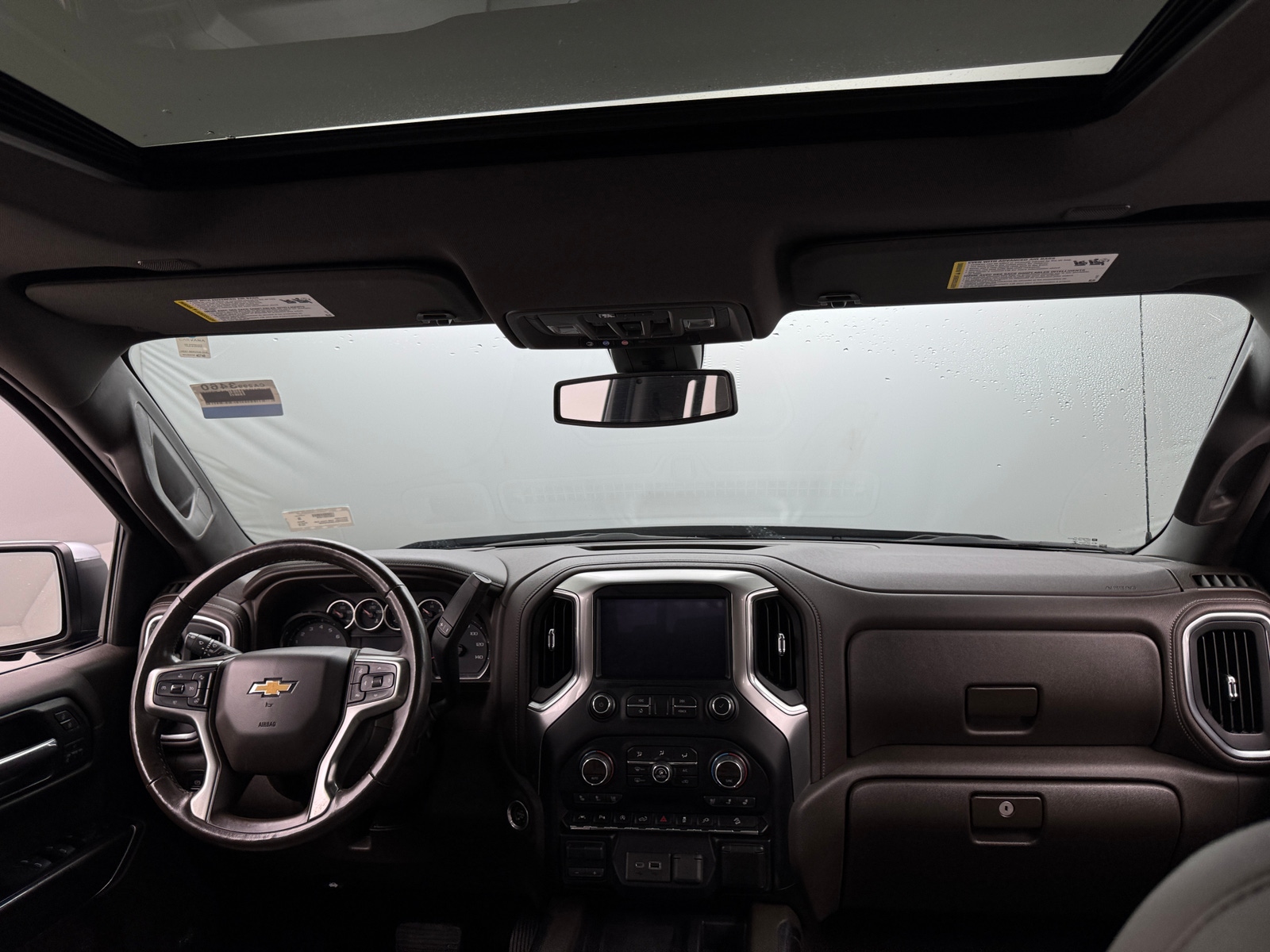 Thumbnail: 2019 Chevrolet Silverado 1500 - 2