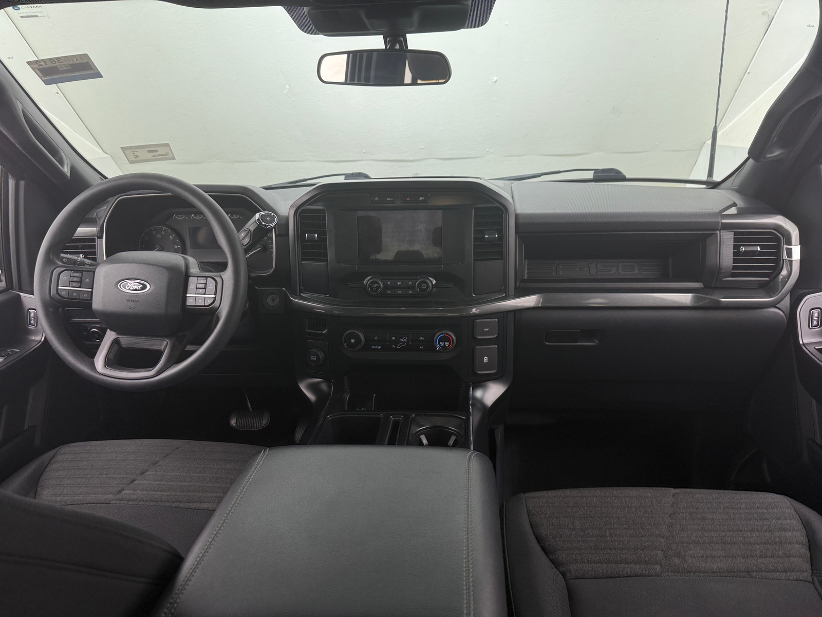 Thumbnail: 2023 Ford Econoline - 3