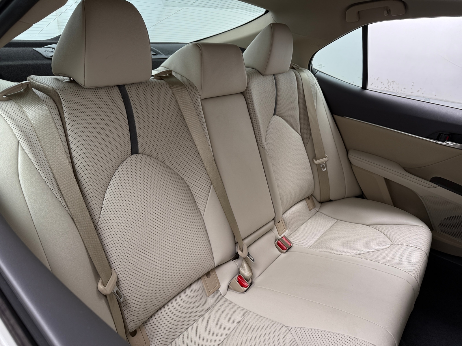Thumbnail: 2021 Toyota Camry - 5