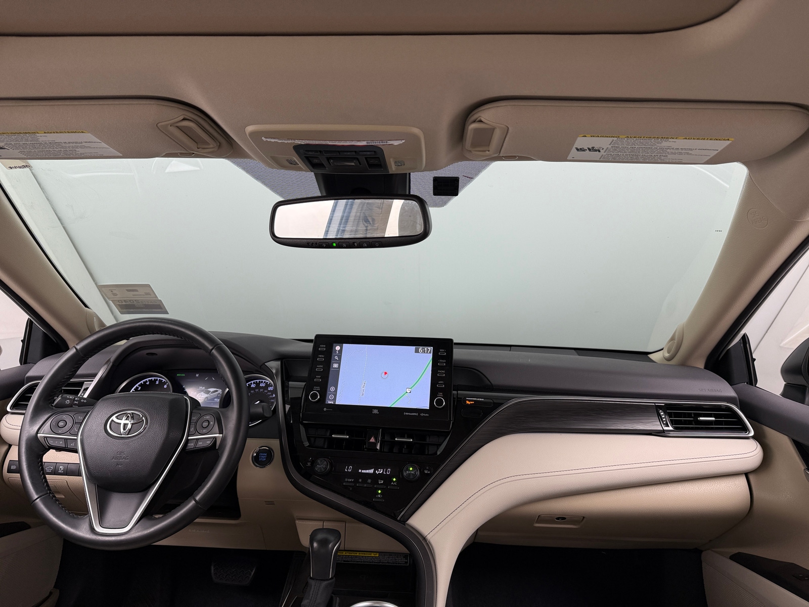 Thumbnail: 2021 Toyota Camry - 2