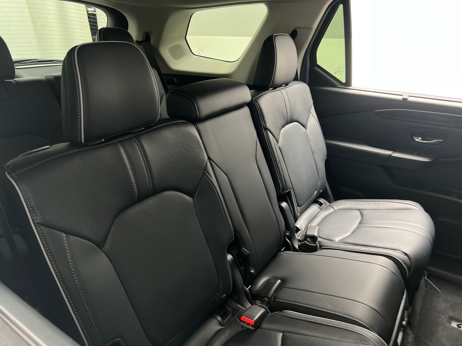 Thumbnail: 2023 Honda Pilot - 5