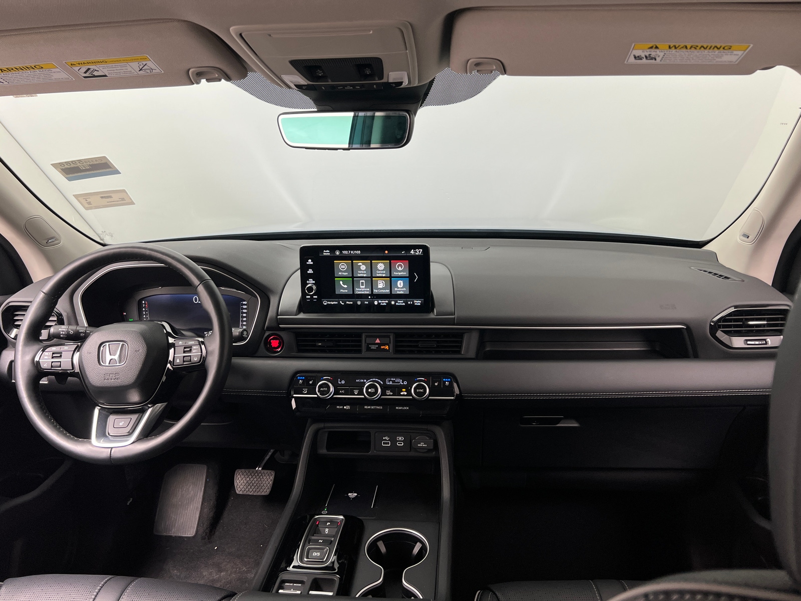 Thumbnail: 2023 Honda Pilot - 2