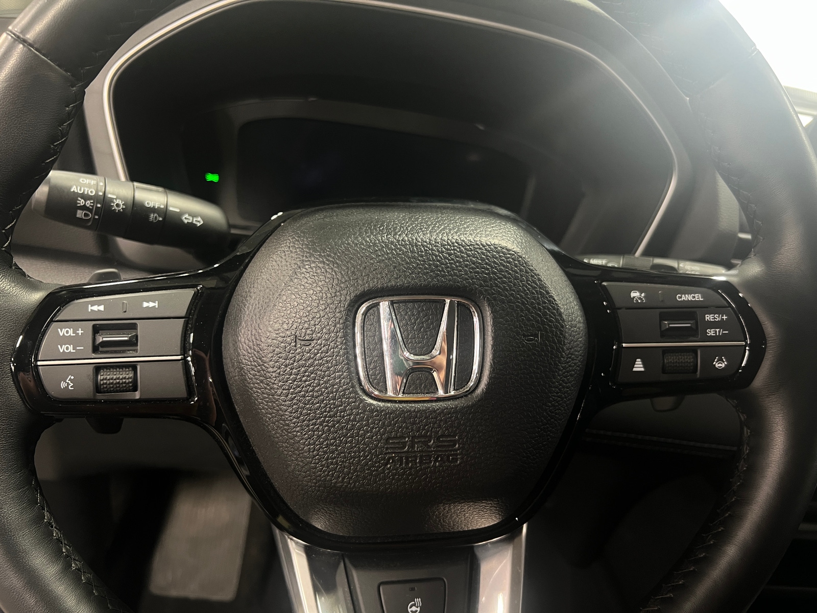 Thumbnail: 2023 Honda Pilot - 4