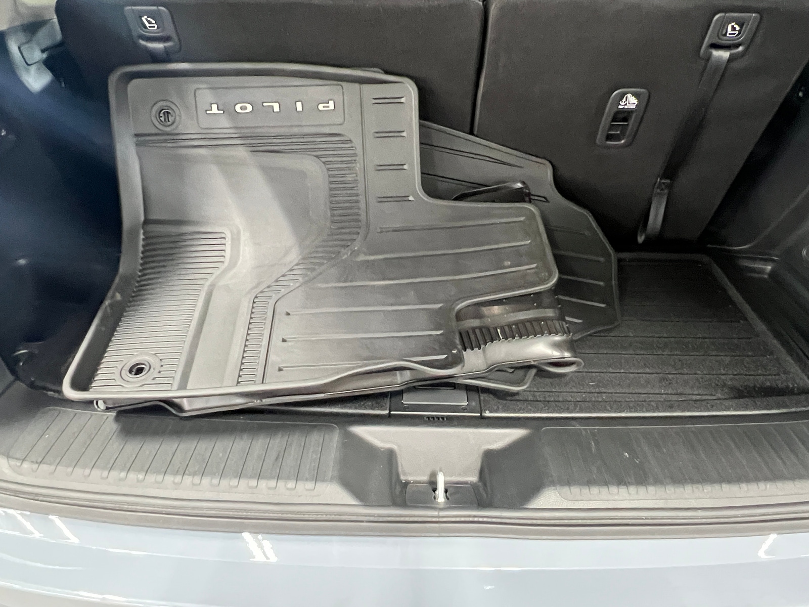 Thumbnail: 2023 Honda Pilot - 6