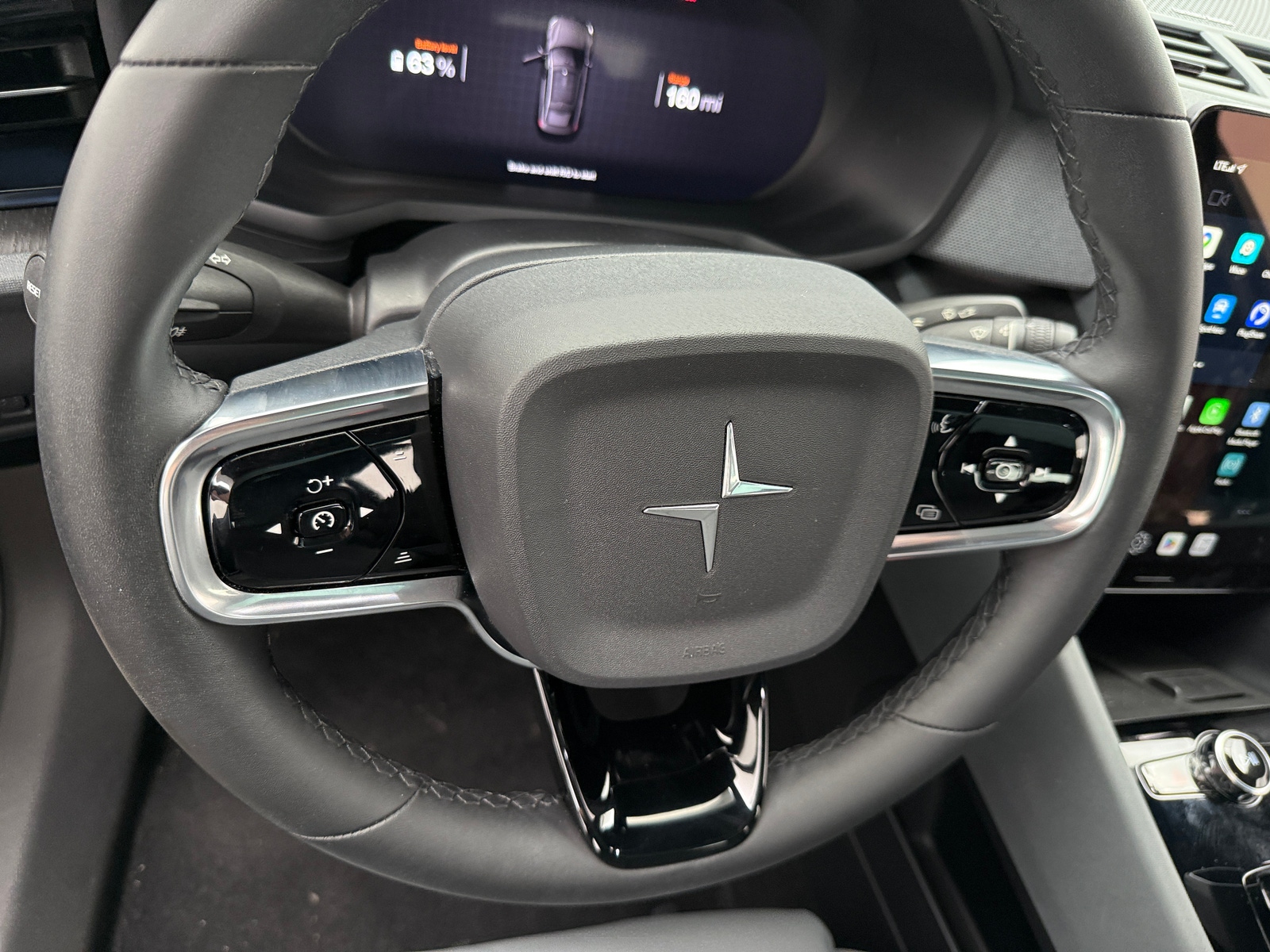 Thumbnail: 2021 Polestar 2 - 5