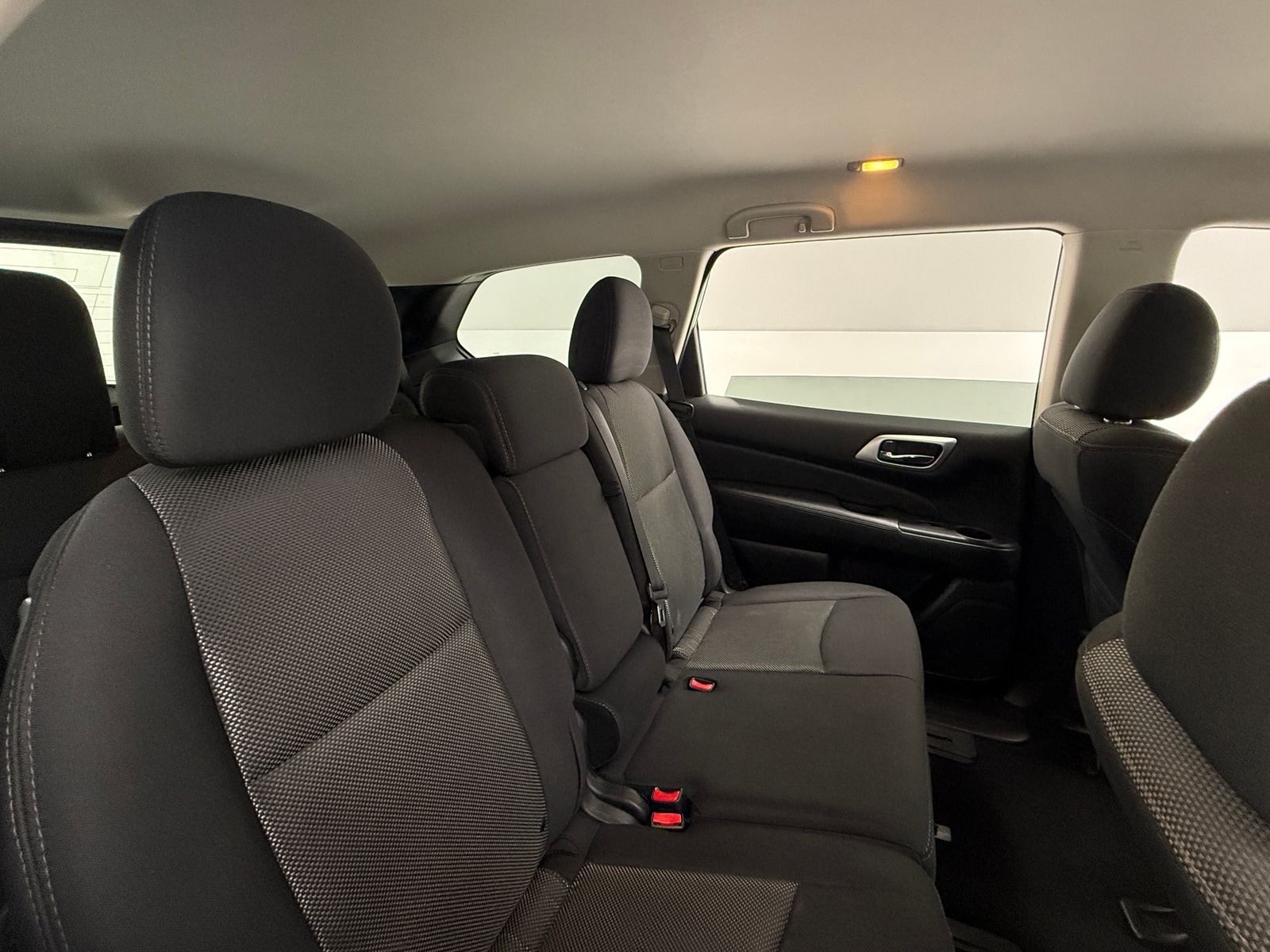 Thumbnail: 2020 Nissan Pathfinder - 6
