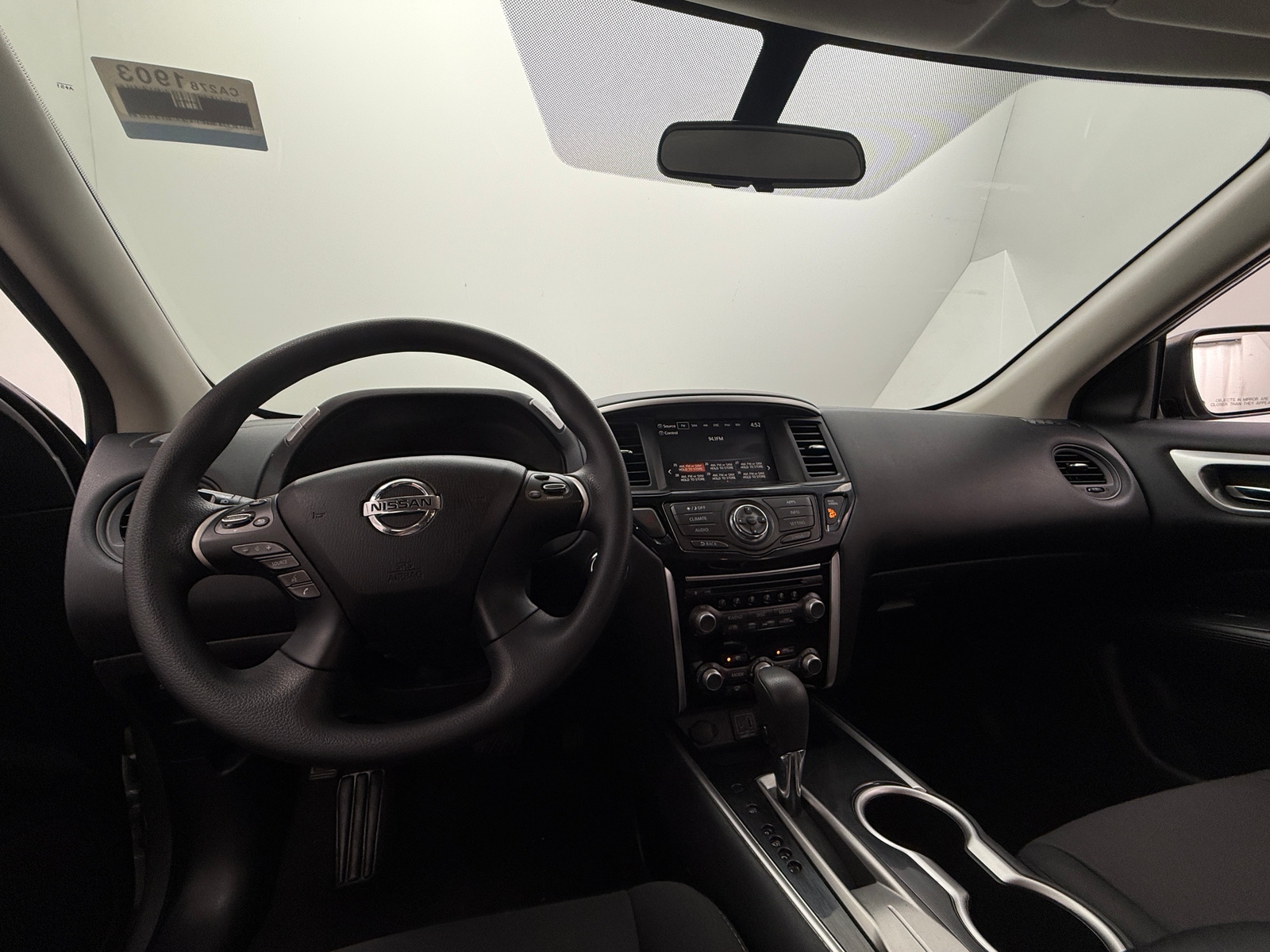 Thumbnail: 2020 Nissan Pathfinder - 3