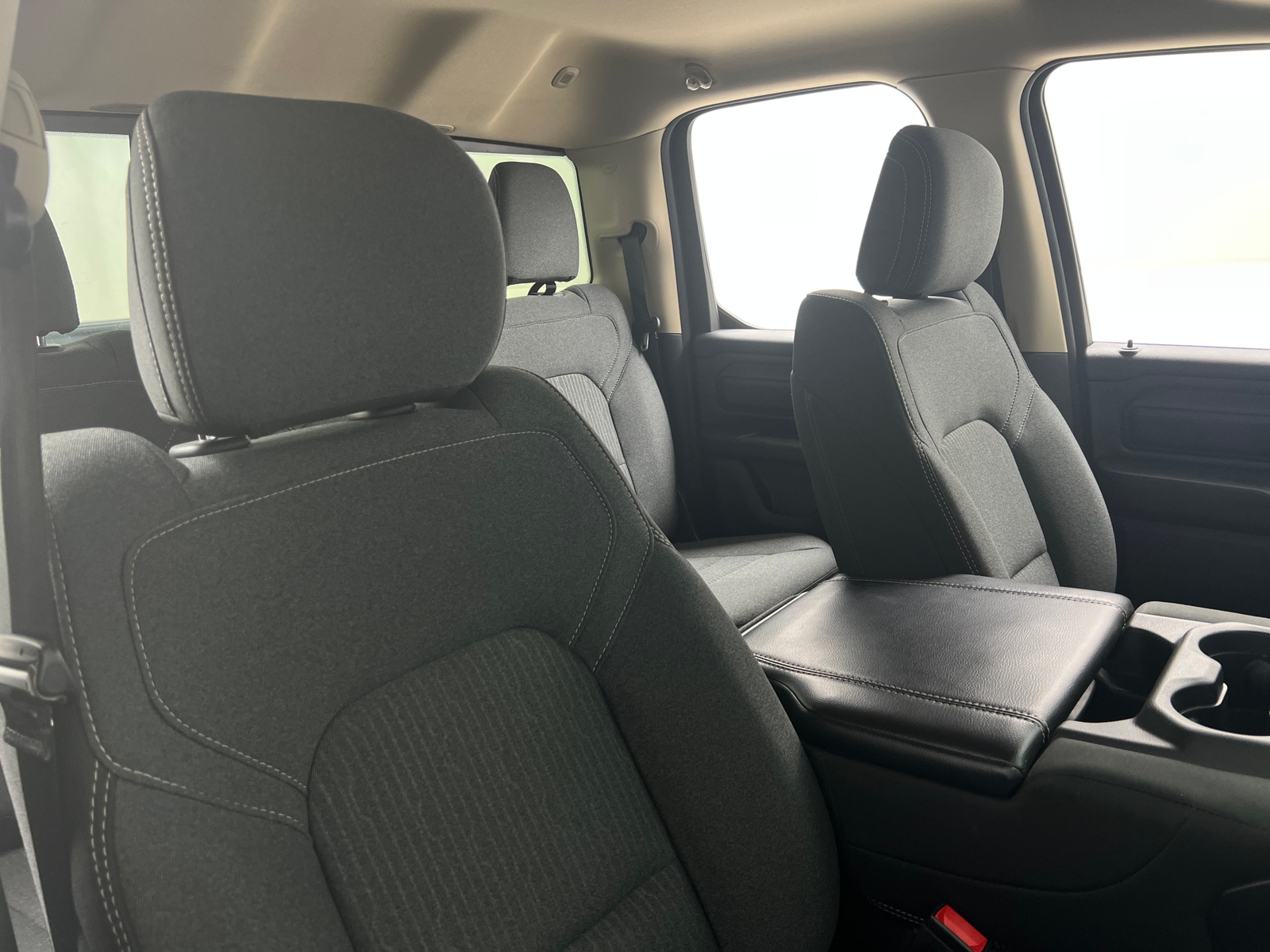 Thumbnail: 2019 RAM 1500 - 2
