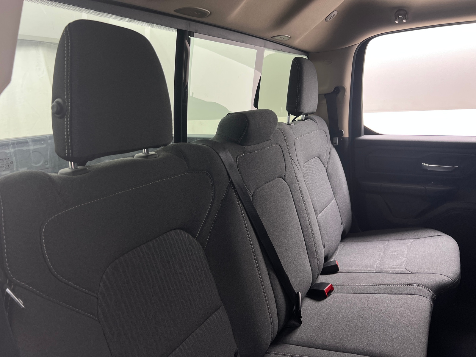 Thumbnail: 2019 RAM 1500 - 6