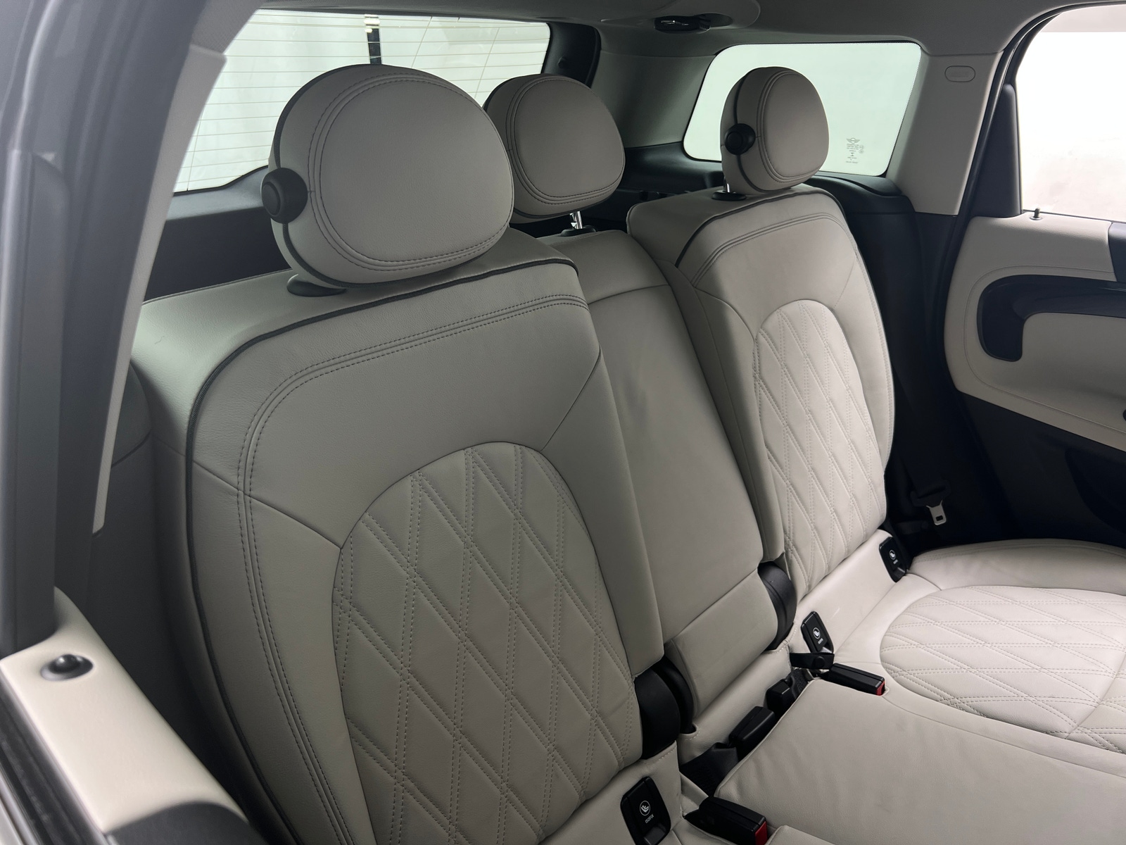 Thumbnail: 2023 MINI Cooper Countryman - 5