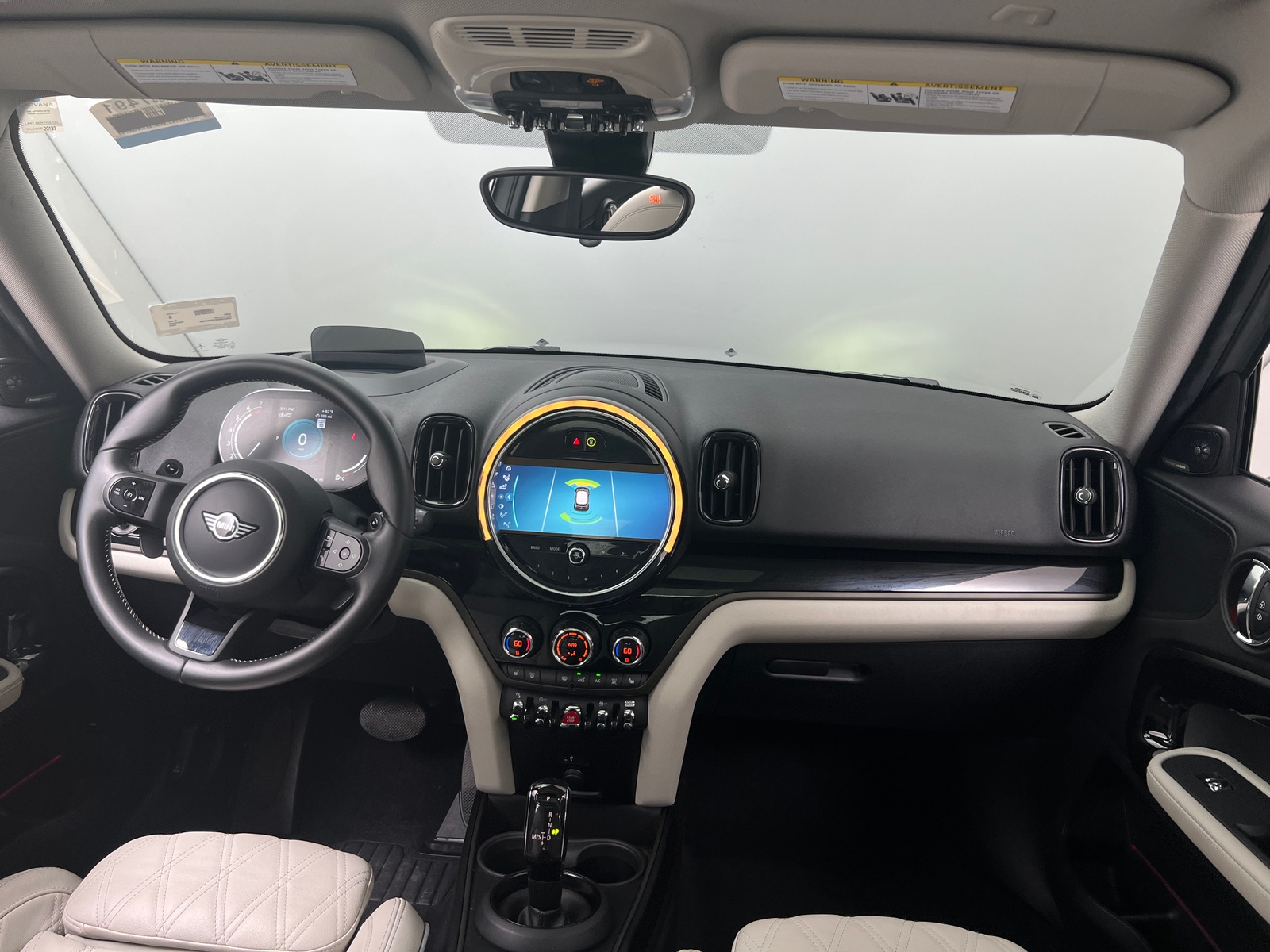 Thumbnail: 2023 MINI Cooper Countryman - 2