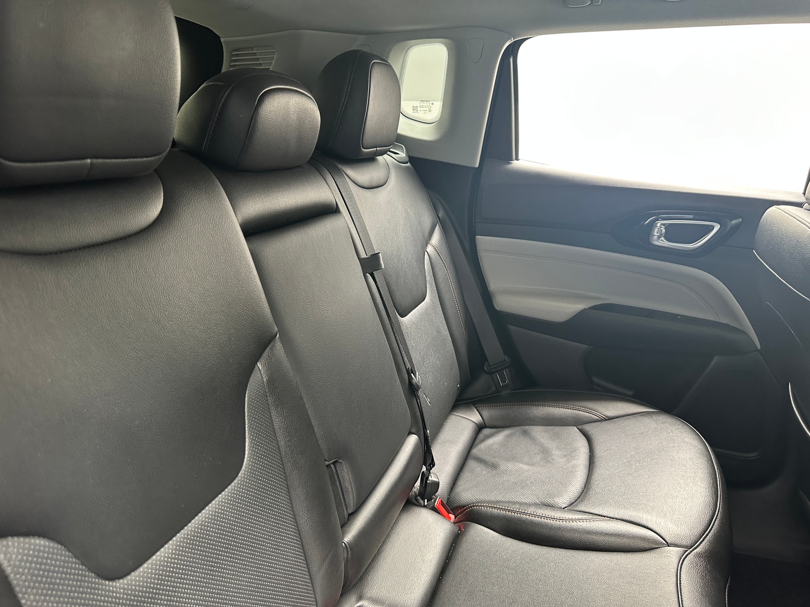 Thumbnail: 2022 Jeep Compass - 5