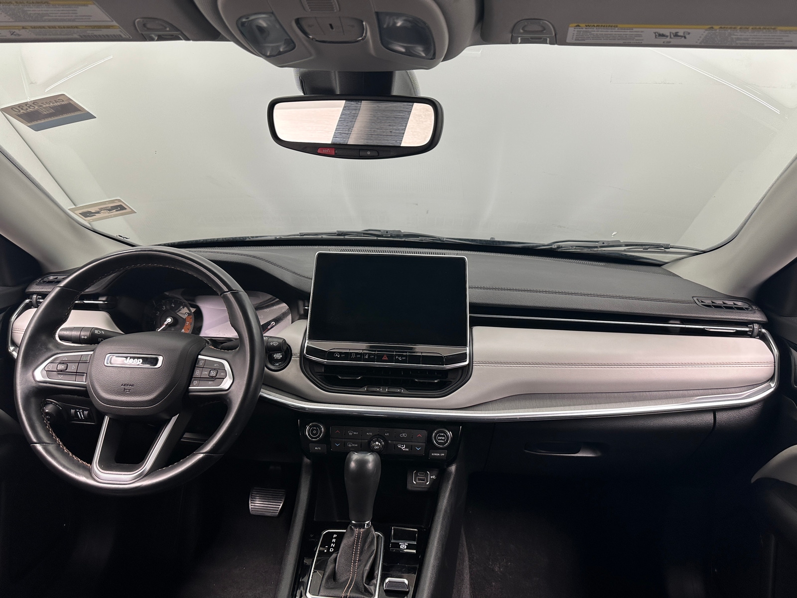 Thumbnail: 2022 Jeep Compass - 2