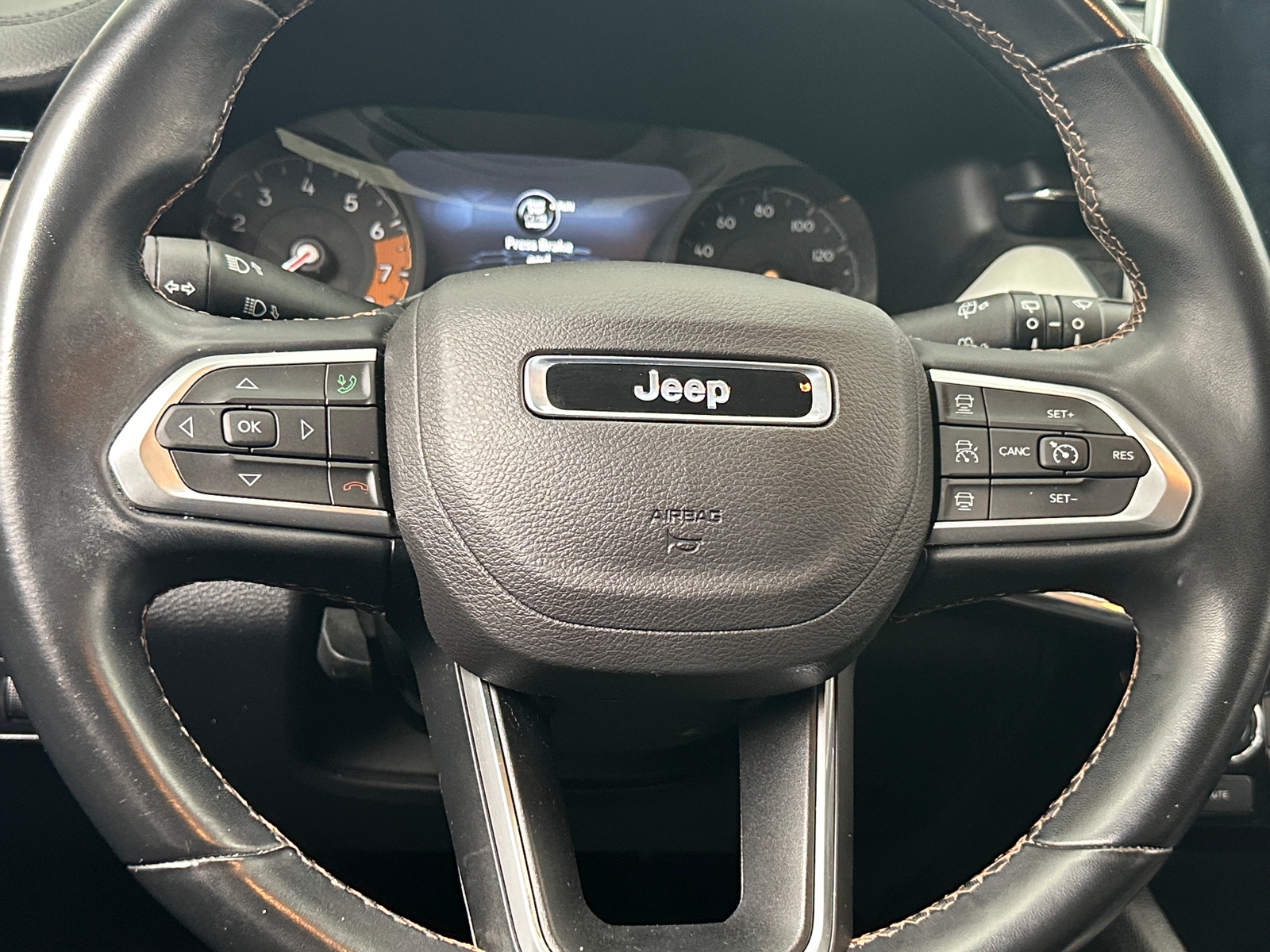 Thumbnail: 2022 Jeep Compass - 4