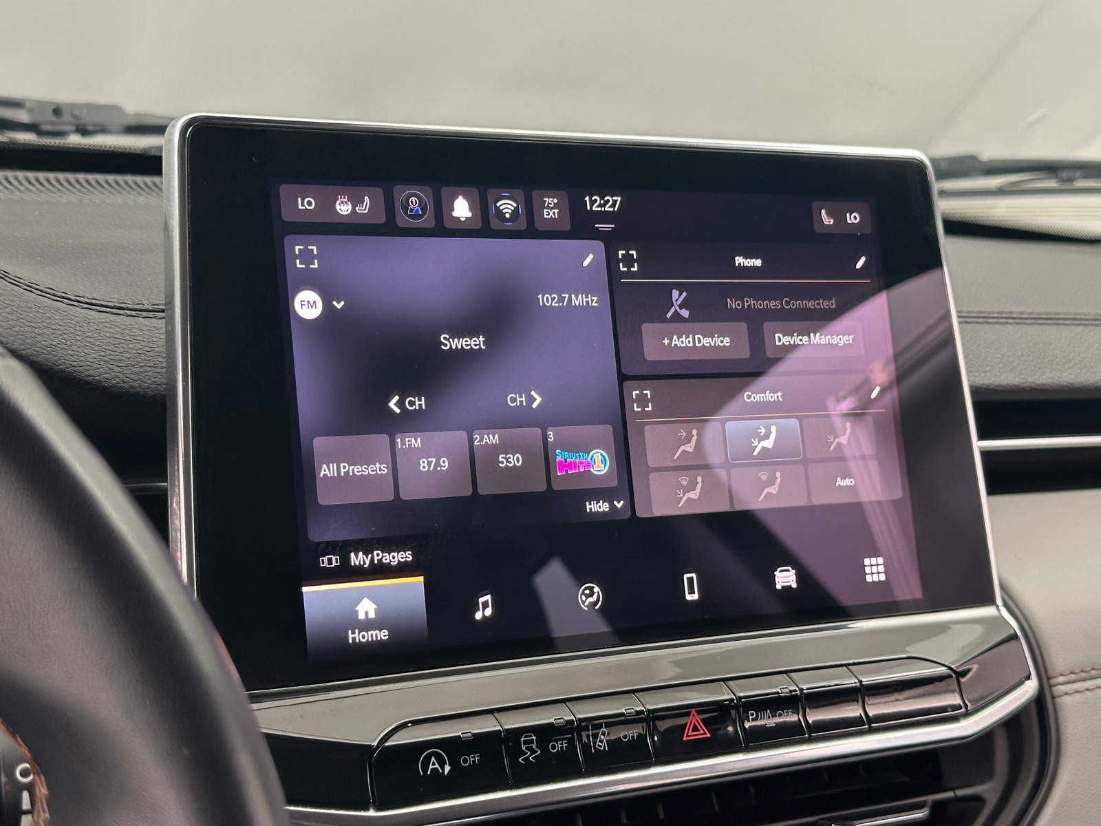 Thumbnail: 2022 Jeep Compass - 3