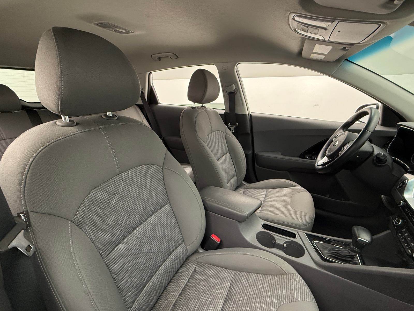 Thumbnail: 2021 Kia Niro - 2