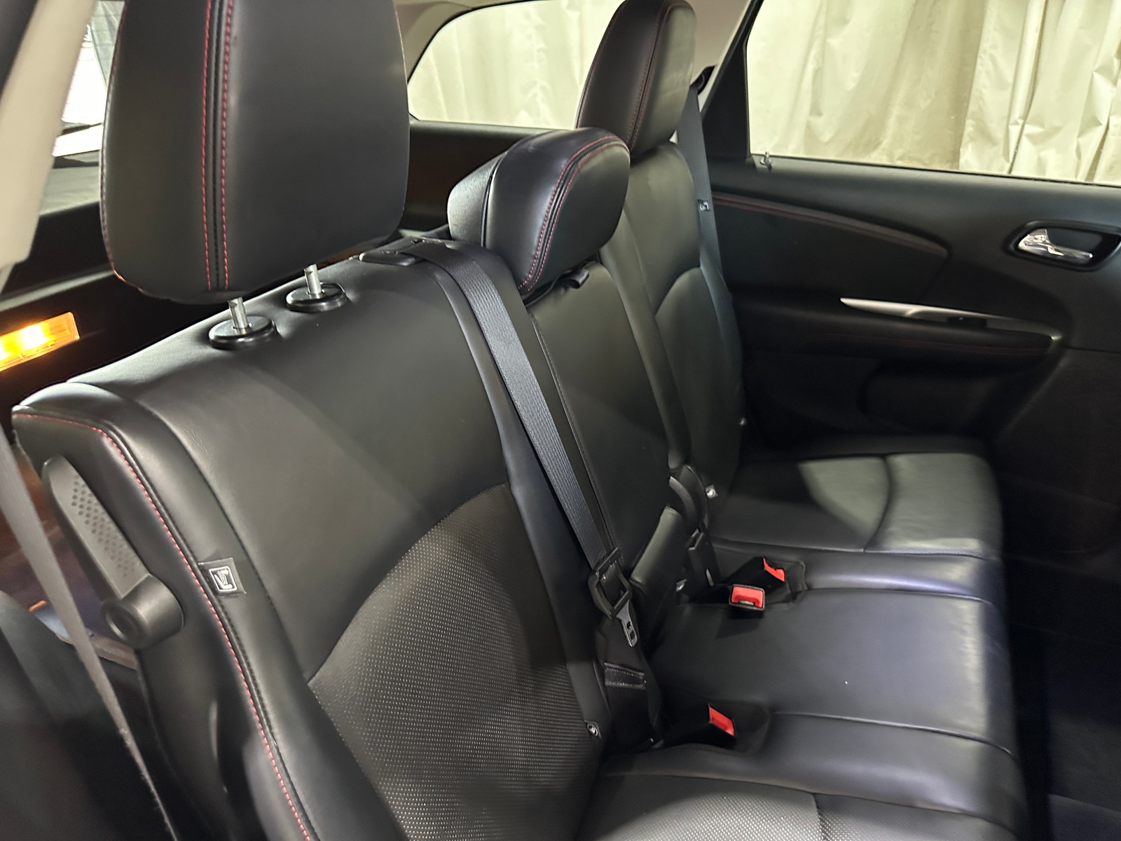 Thumbnail: 2017 Dodge Journey - 5