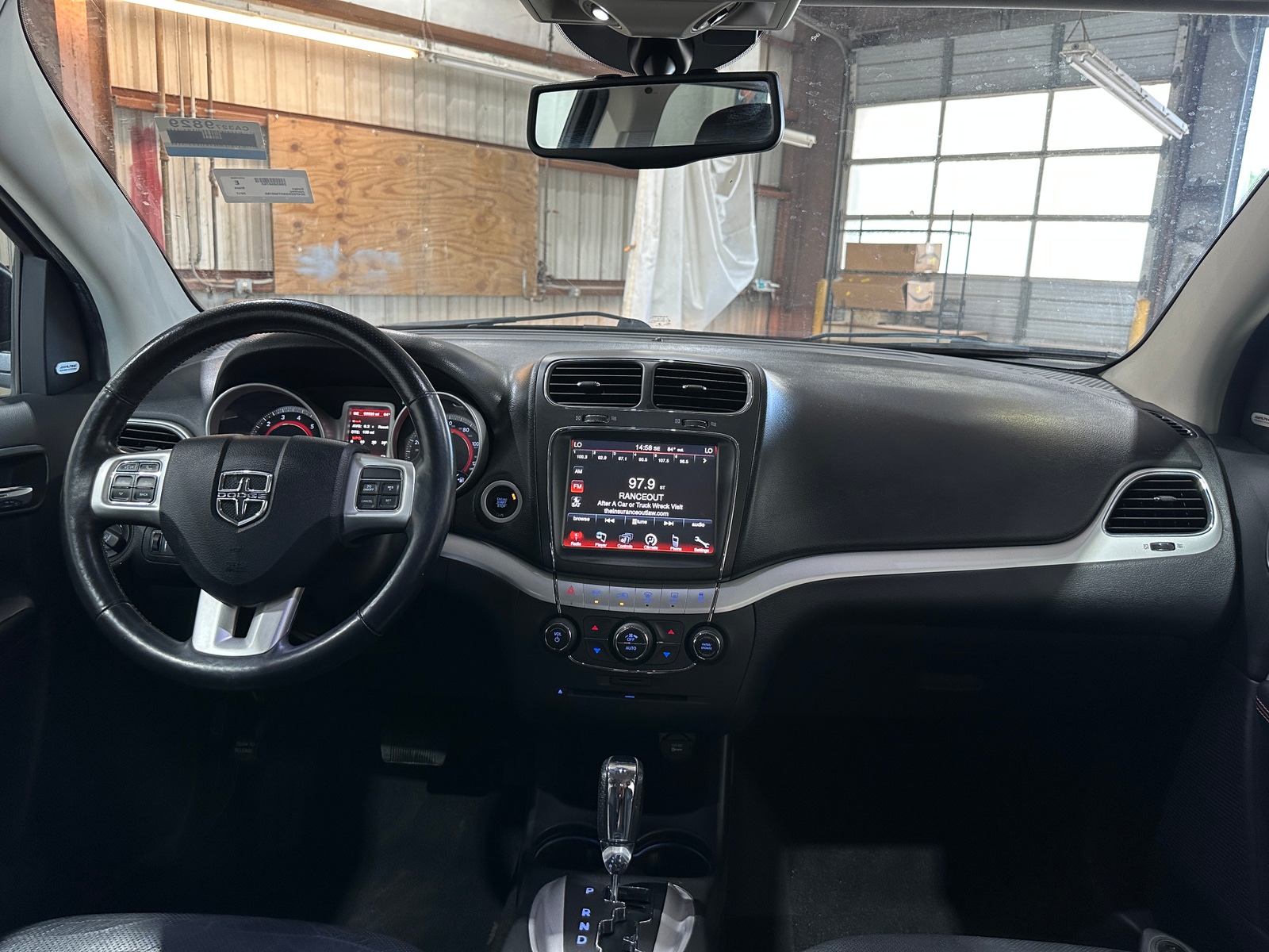 Thumbnail: 2017 Dodge Journey - 2