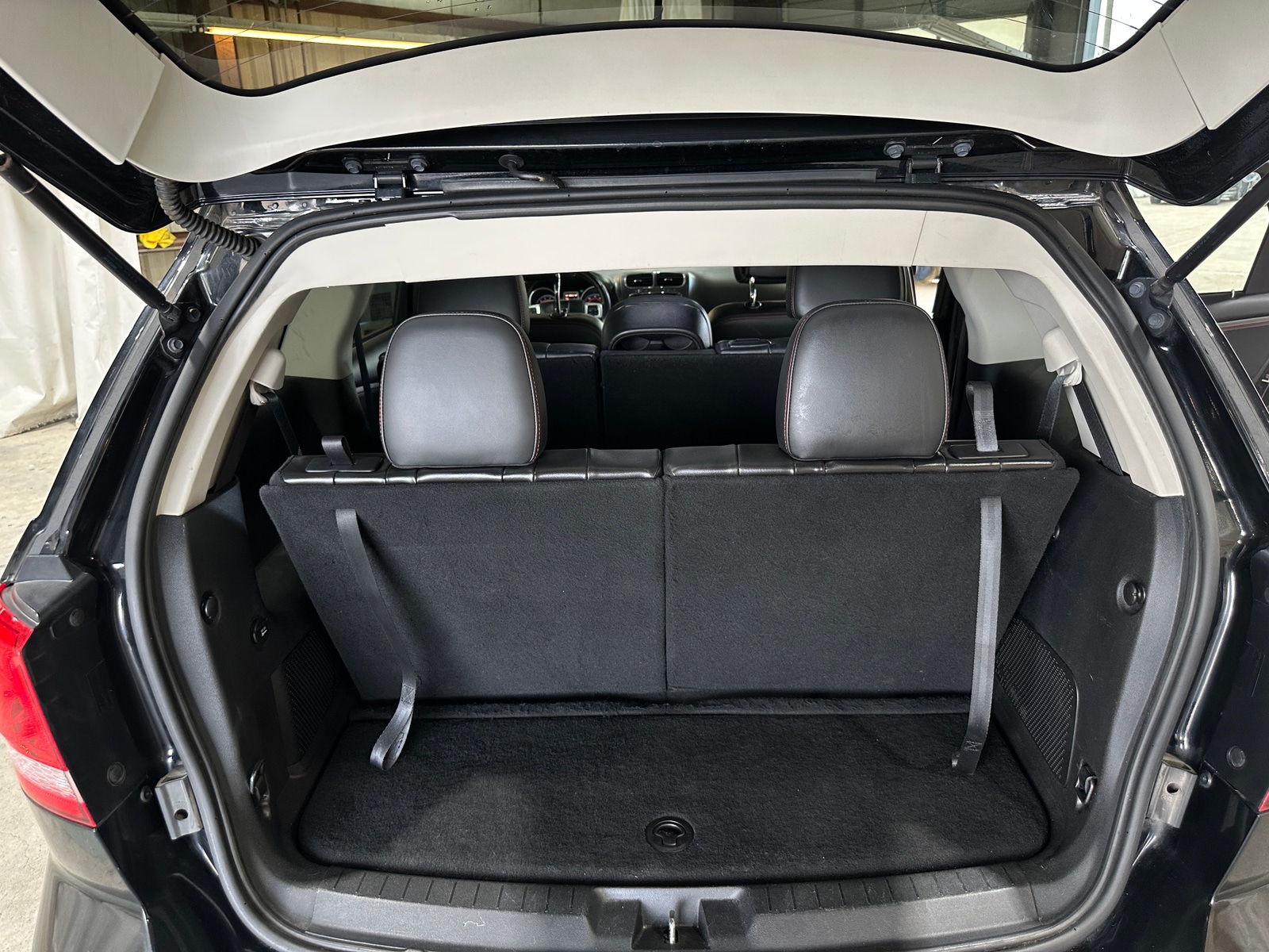Thumbnail: 2017 Dodge Journey - 6