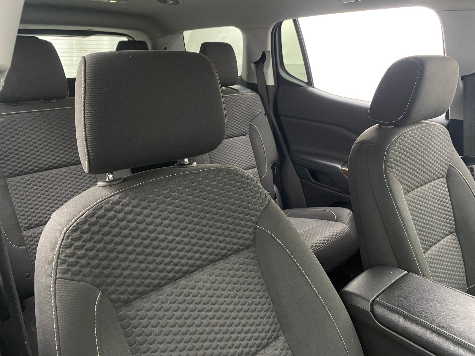 Thumbnail: 2019 GMC Acadia - 2