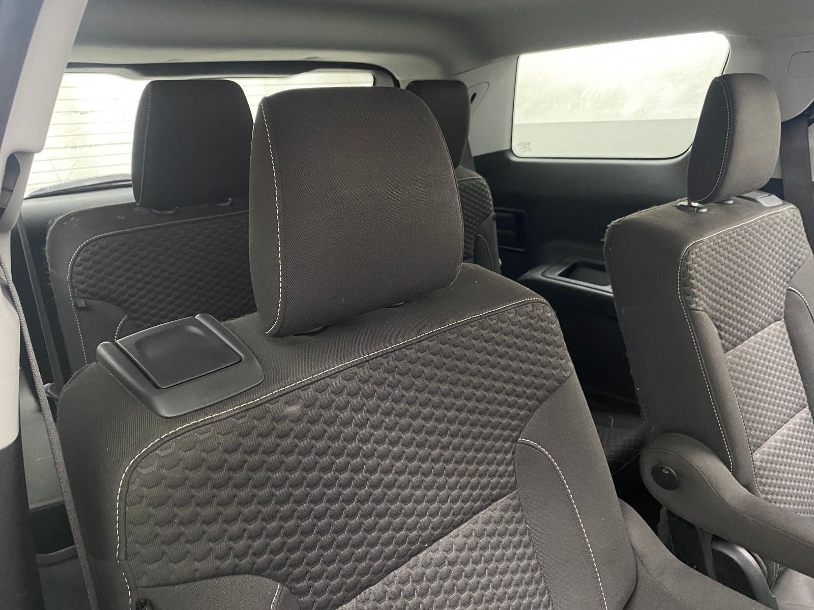 Thumbnail: 2019 GMC Acadia - 6
